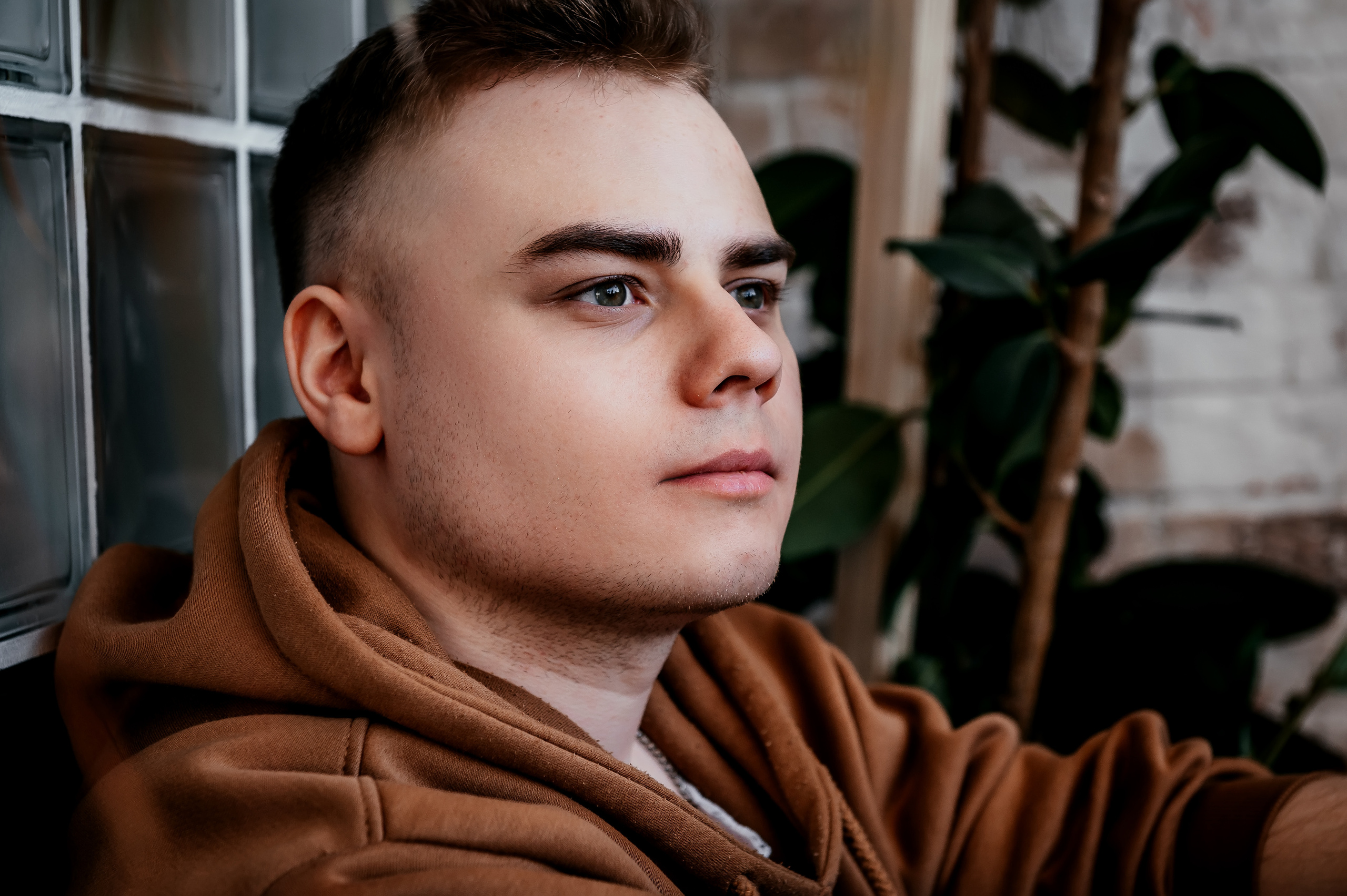 Антон, Королёв, John Studio. Свадебный и семейный фотограф Виктория Носачёва. Щелково, Москва и МО