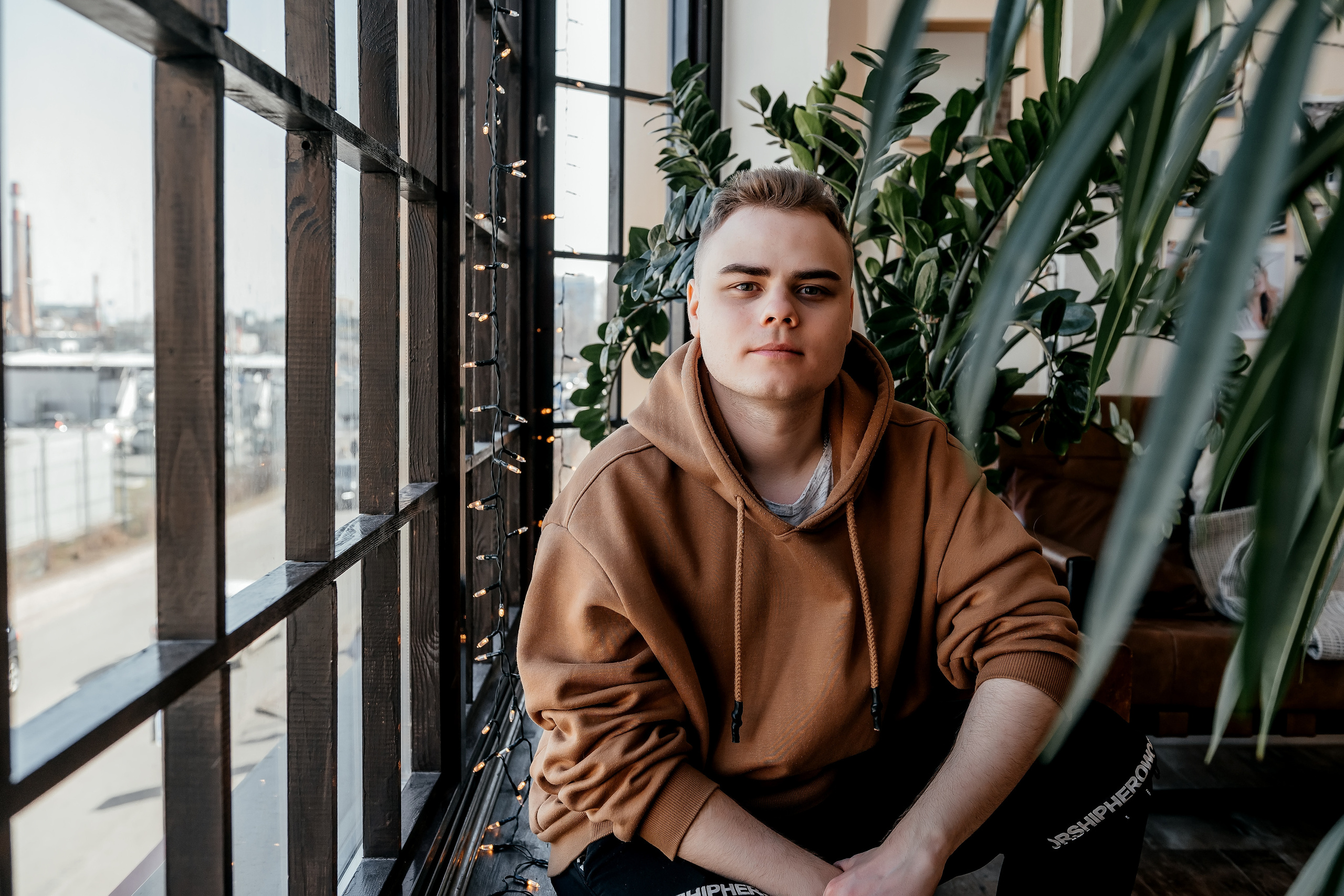 Антон, Королёв, John Studio. Свадебный и семейный фотограф Виктория Носачёва. Щелково, Москва и МО