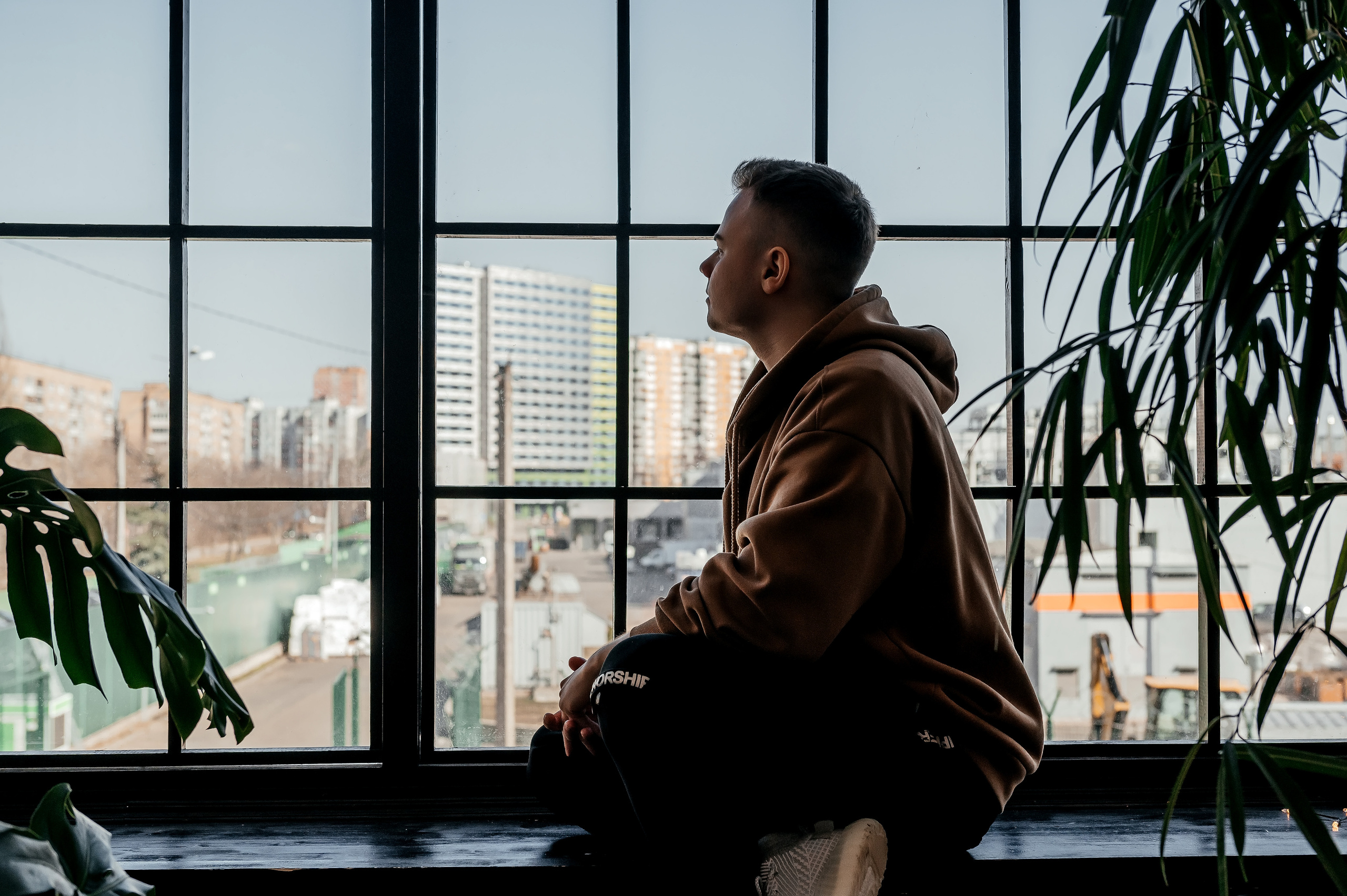 Антон, Королёв, John Studio. Свадебный и семейный фотограф Виктория Носачёва. Щелково, Москва и МО