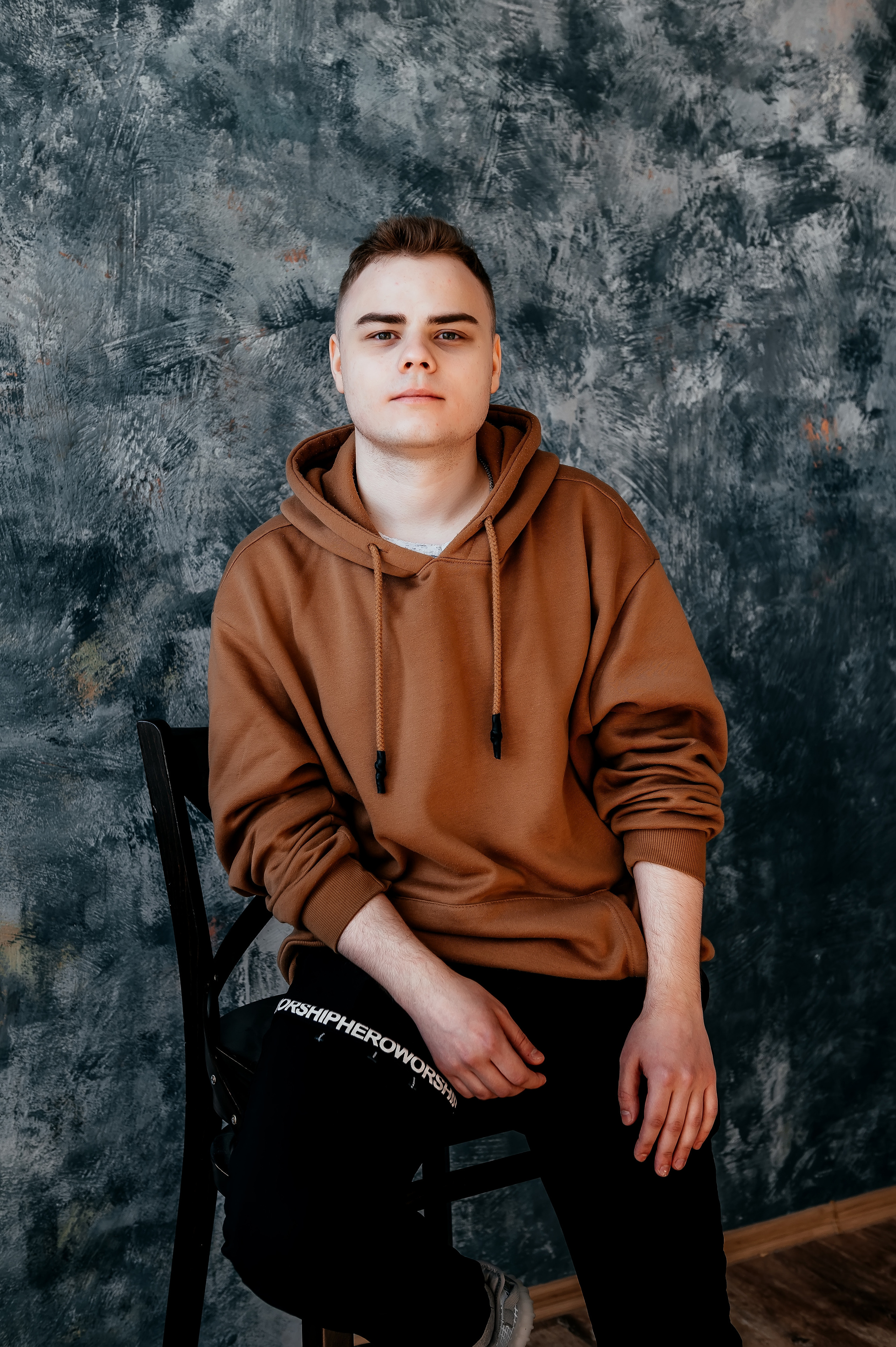 Антон, Королёв, John Studio. Свадебный и семейный фотограф Виктория Носачёва. Щелково, Москва и МО