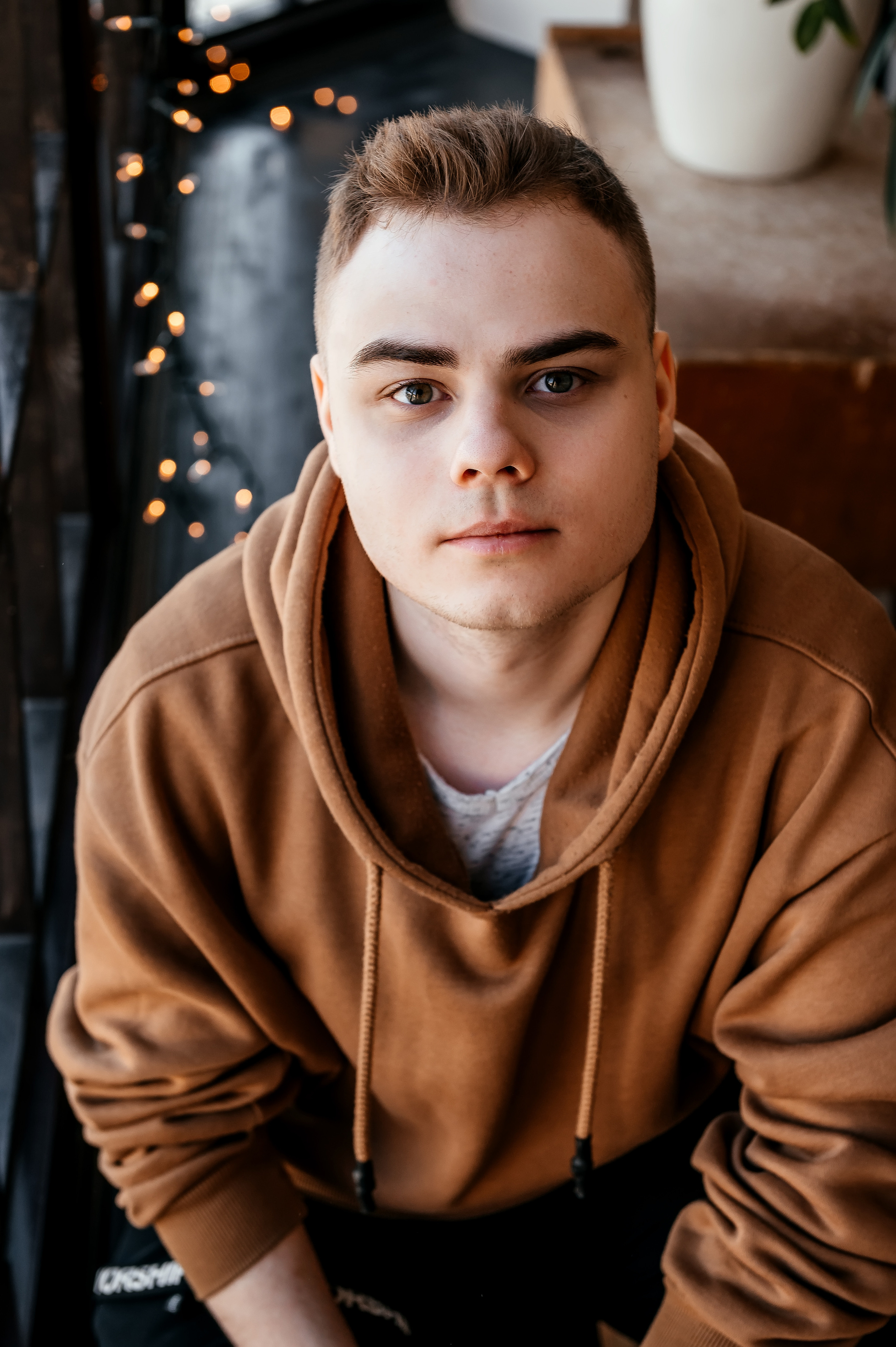 Антон, Королёв, John Studio. Свадебный и семейный фотограф Виктория Носачёва. Щелково, Москва и МО