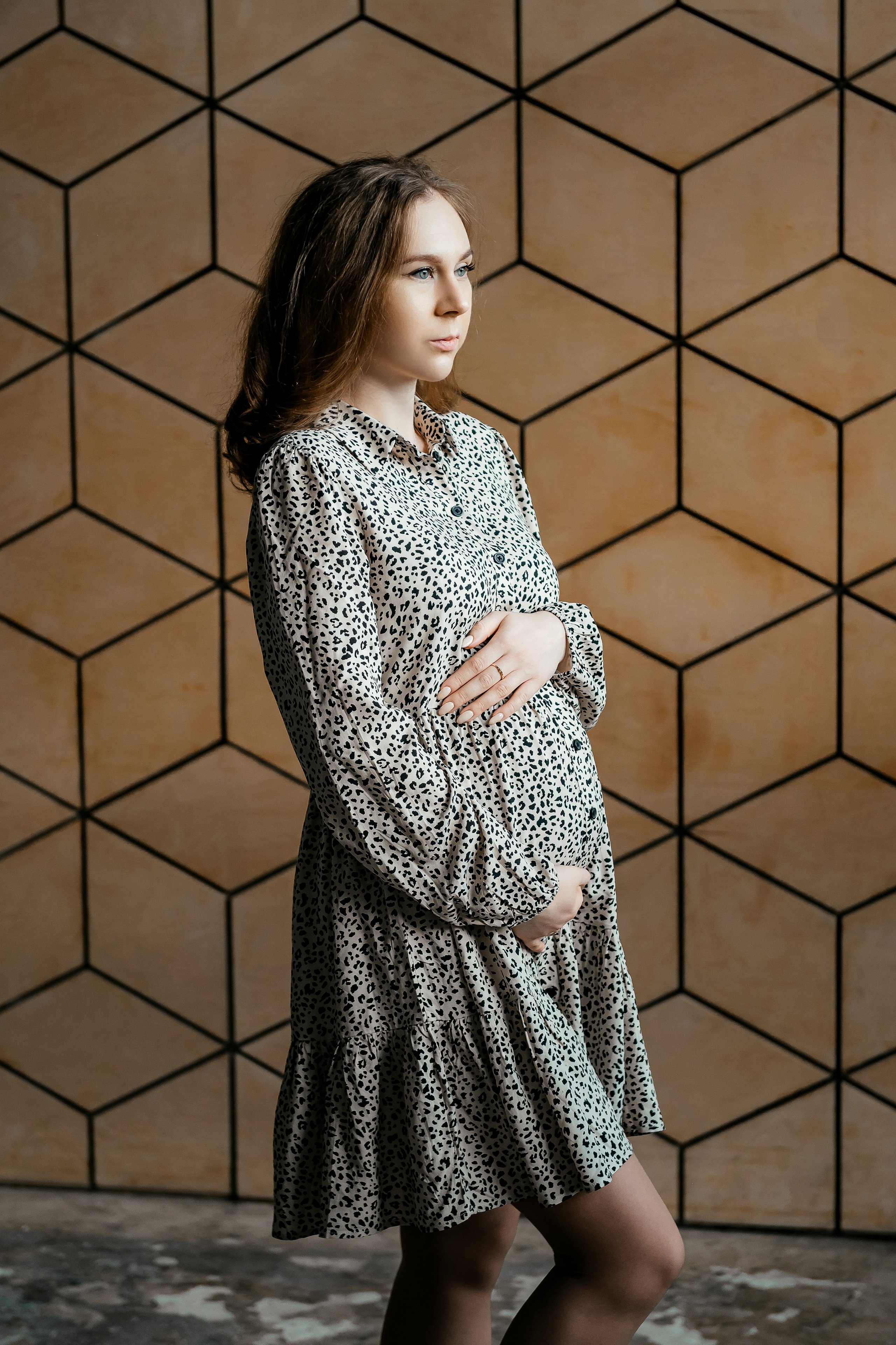 Екатерина + Иван, Москва, фотостудия Wood studios. Свадебный и семейный фотограф Виктория Носачёва. Щелково, Москва и МО