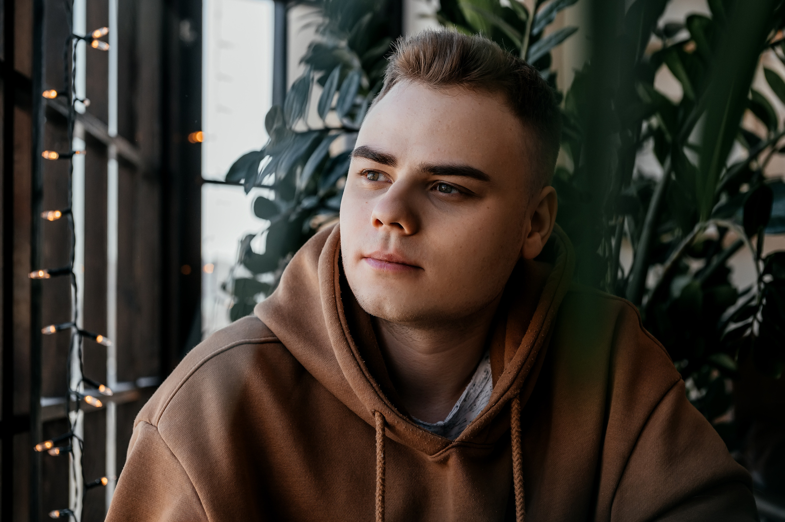 Антон, Королёв, John Studio. Свадебный и семейный фотограф Виктория Носачёва. Щелково, Москва и МО