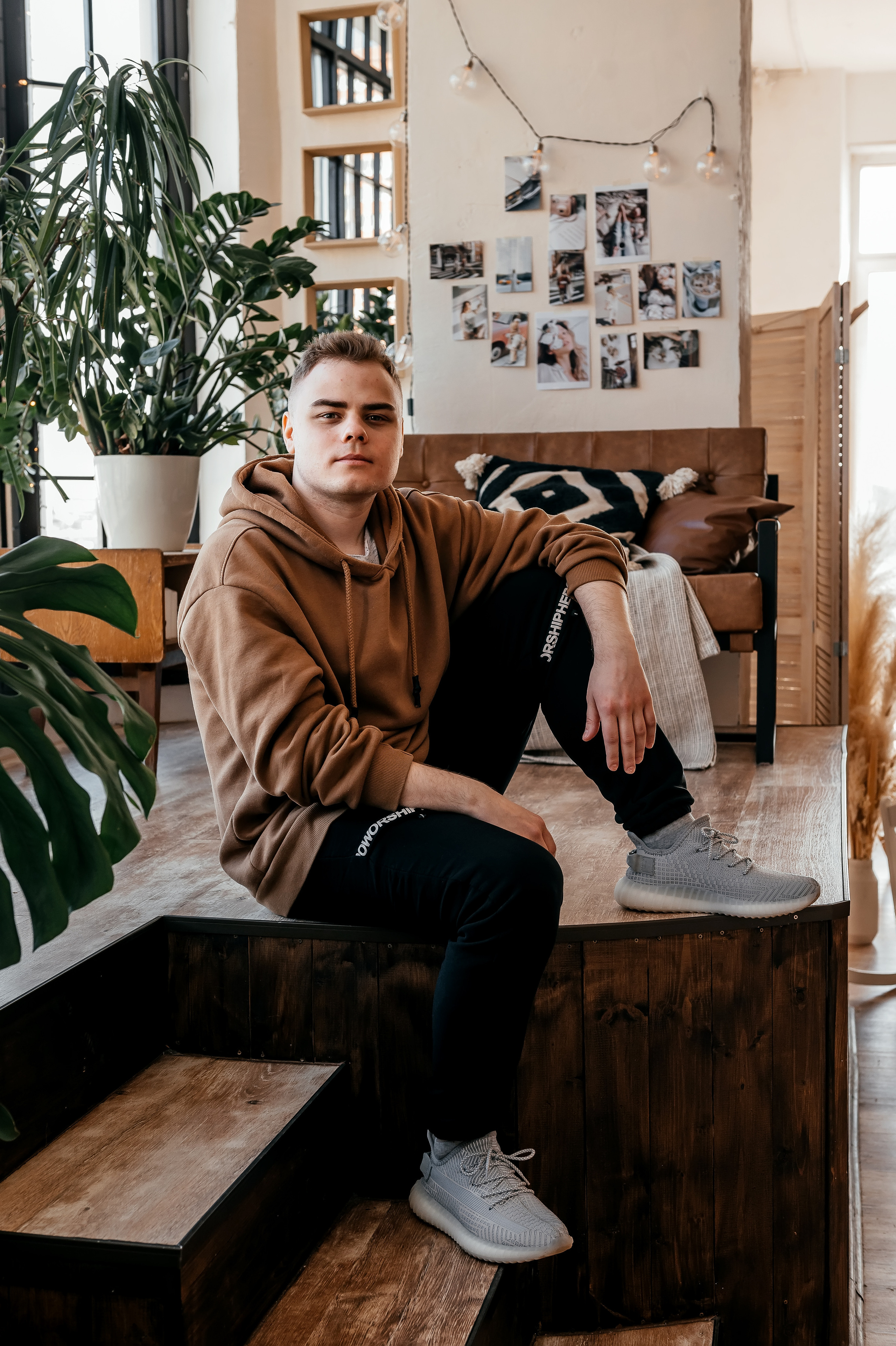 Антон, Королёв, John Studio. Свадебный и семейный фотограф Виктория Носачёва. Щелково, Москва и МО