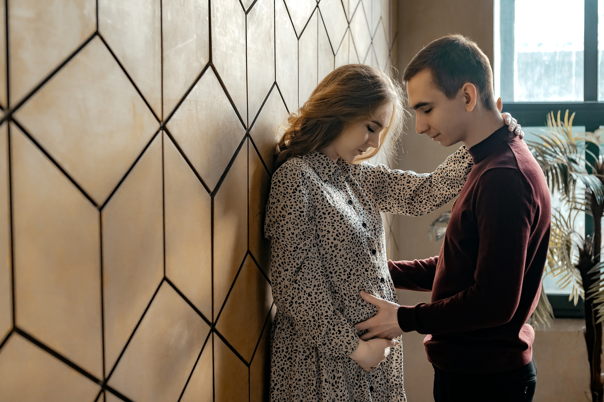 Екатерина + Иван, Москва, фотостудия Wood studios. Свадебный и семейный фотограф Виктория Носачёва. Щелково, Москва и МО