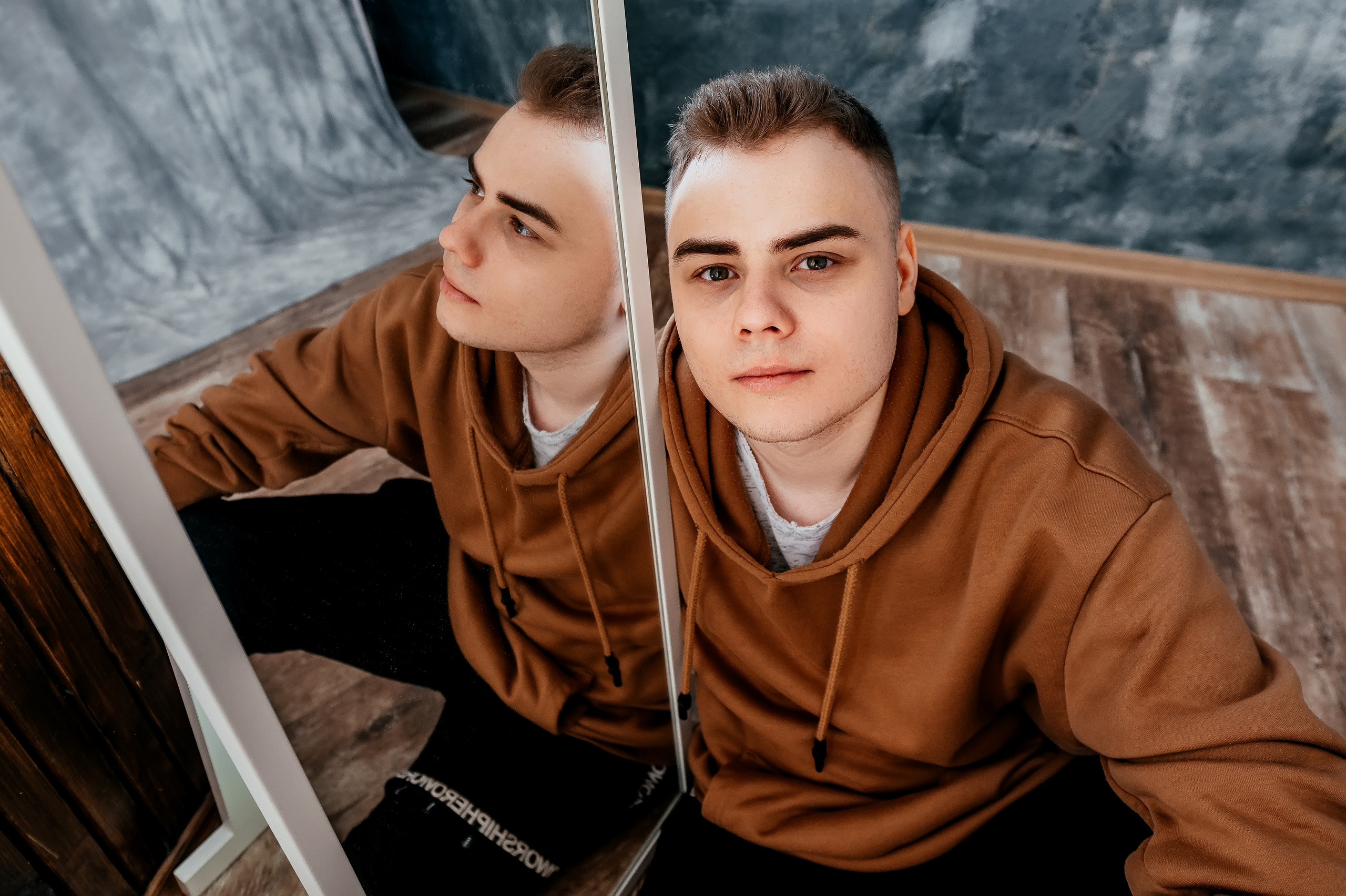 Антон, Королёв, John Studio. Свадебный и семейный фотограф Виктория Носачёва. Щелково, Москва и МО