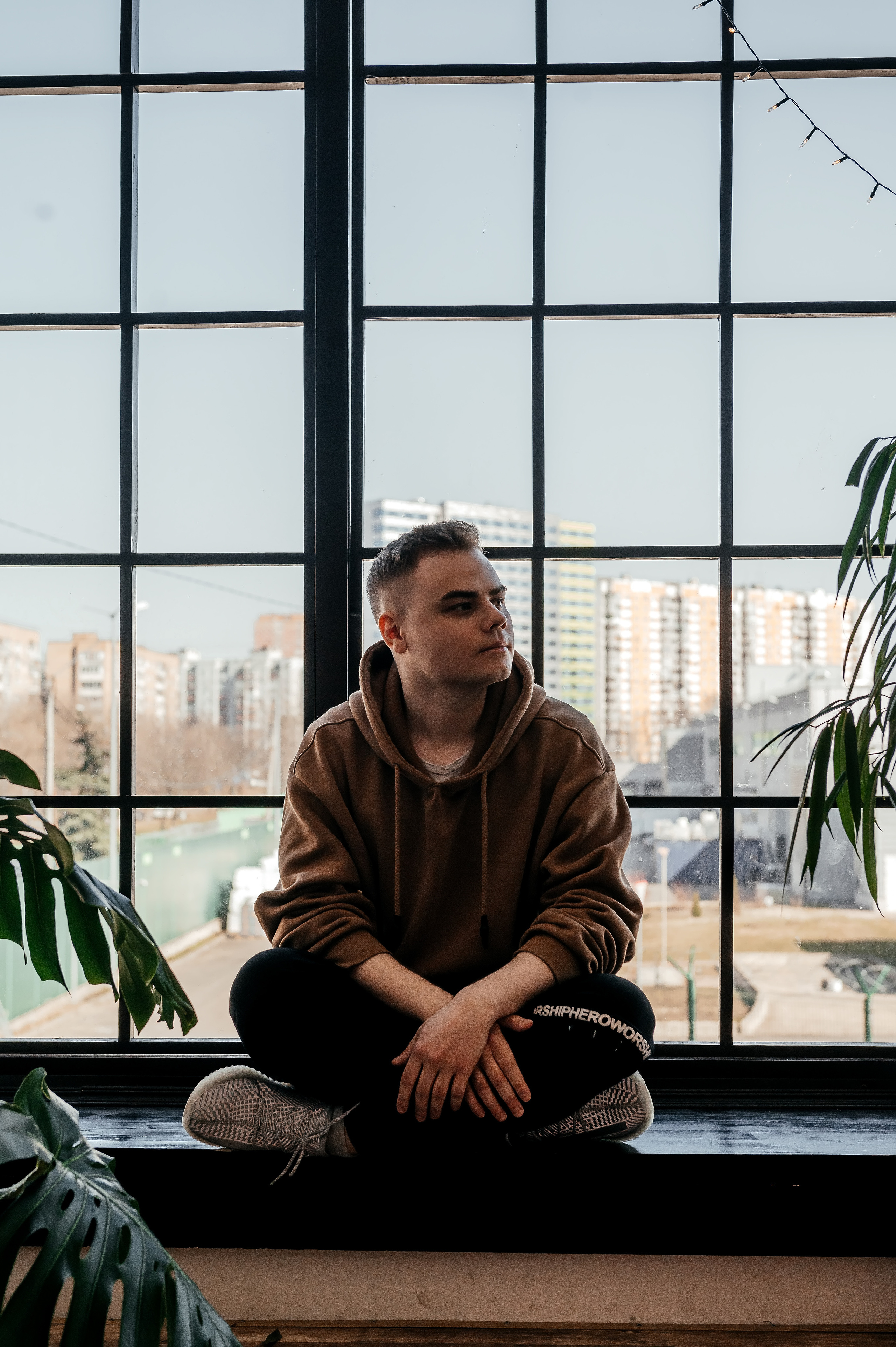 Антон, Королёв, John Studio. Свадебный и семейный фотограф Виктория Носачёва. Щелково, Москва и МО