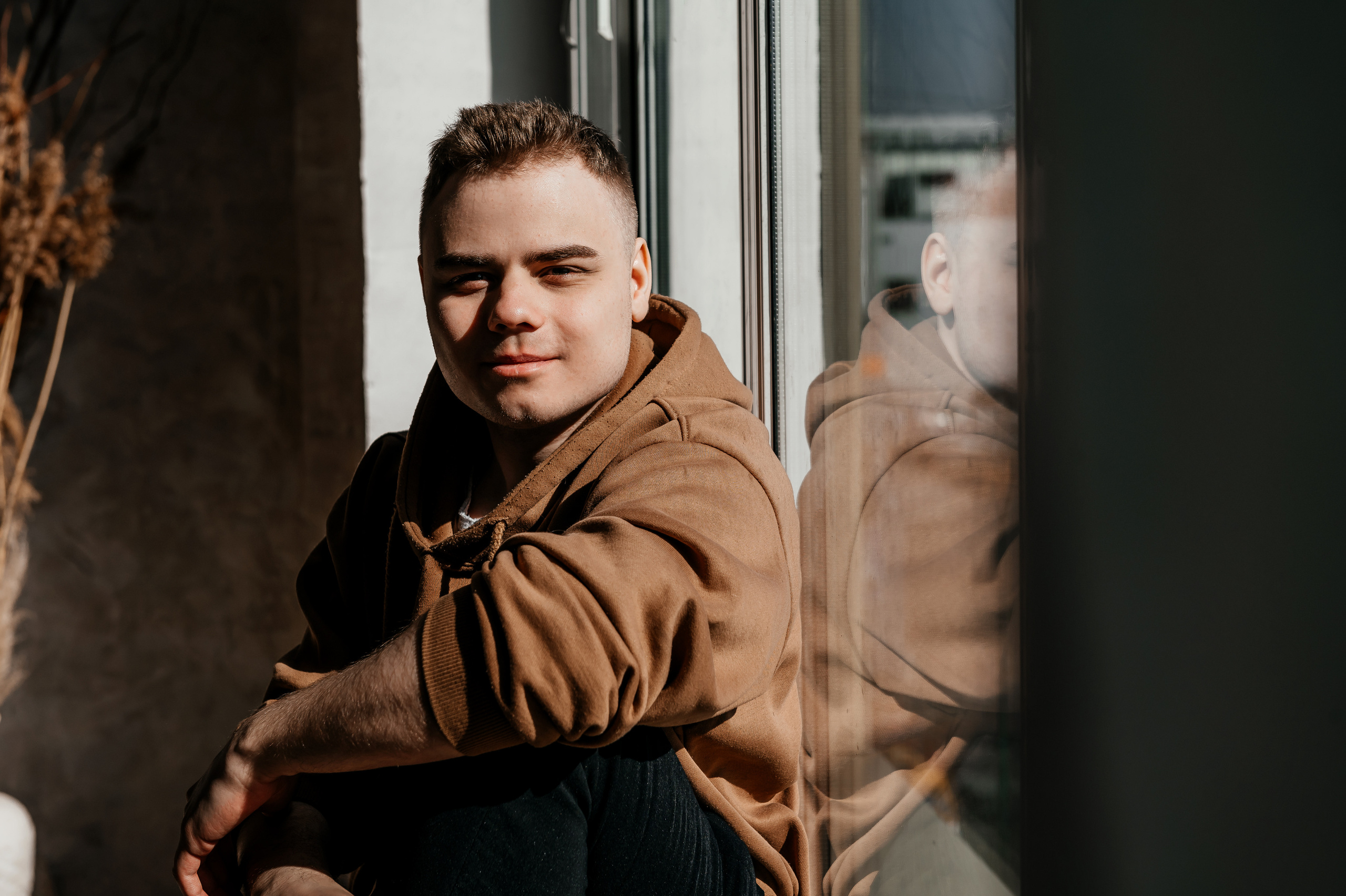 Антон, Королёв, John Studio. Свадебный и семейный фотограф Виктория Носачёва. Щелково, Москва и МО