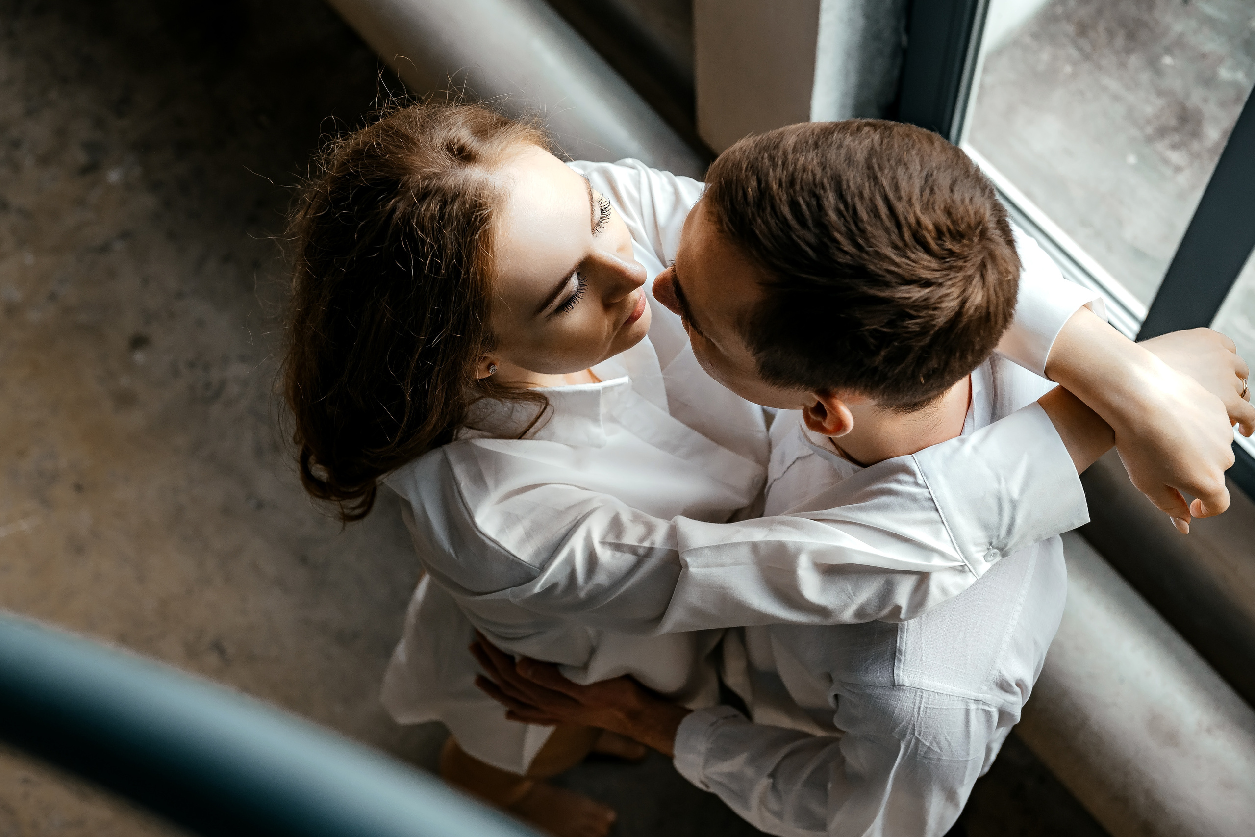 Екатерина + Иван, Москва, фотостудия Wood studios. Свадебный и семейный фотограф Виктория Носачёва. Щелково, Москва и МО