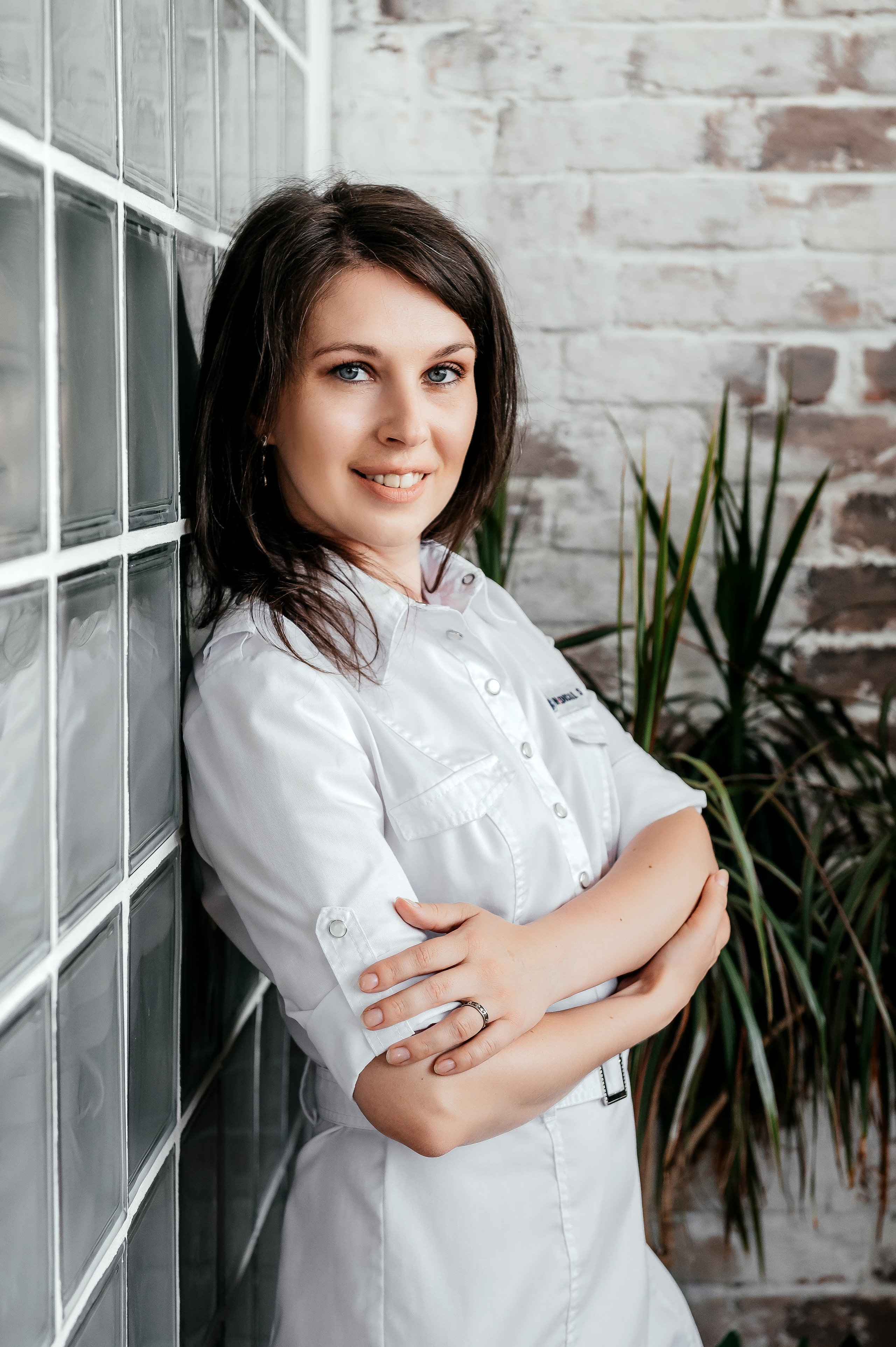 Елена, Королёв, John Studio, педиатр. Свадебный и семейный фотограф Виктория Носачёва. Щелково, Москва и МО