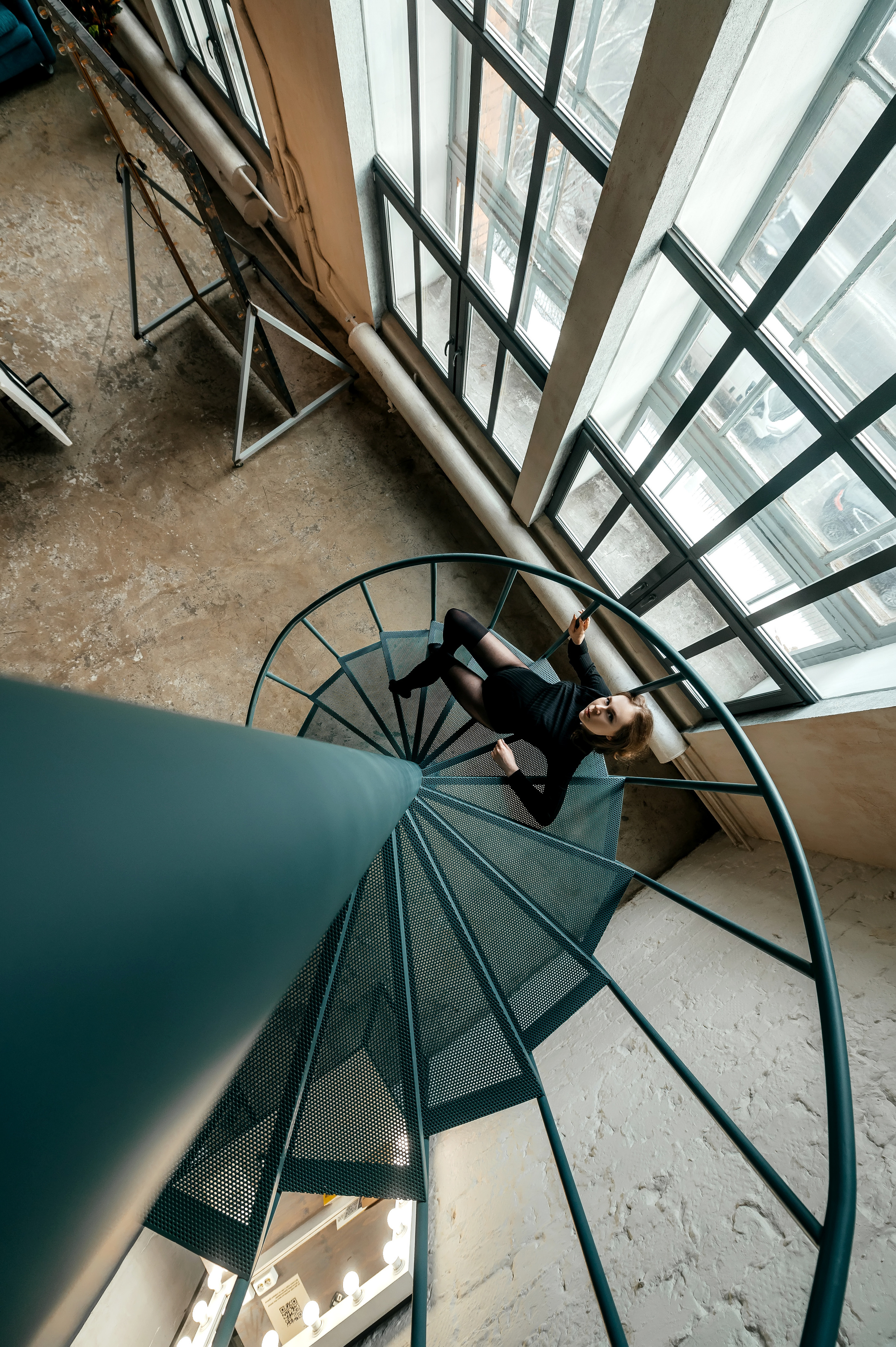 Екатерина + Иван, Москва, фотостудия Wood studios. Свадебный и семейный фотограф Виктория Носачёва. Щелково, Москва и МО