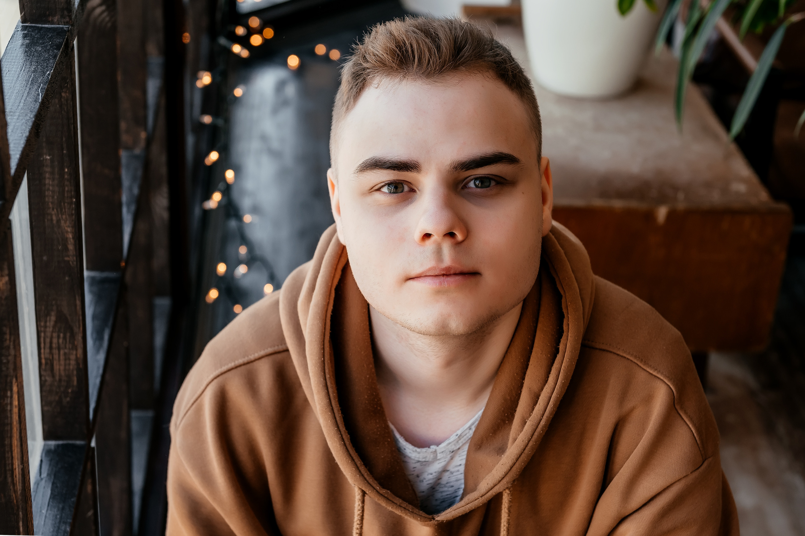 Антон, Королёв, John Studio. Свадебный и семейный фотограф Виктория Носачёва. Щелково, Москва и МО