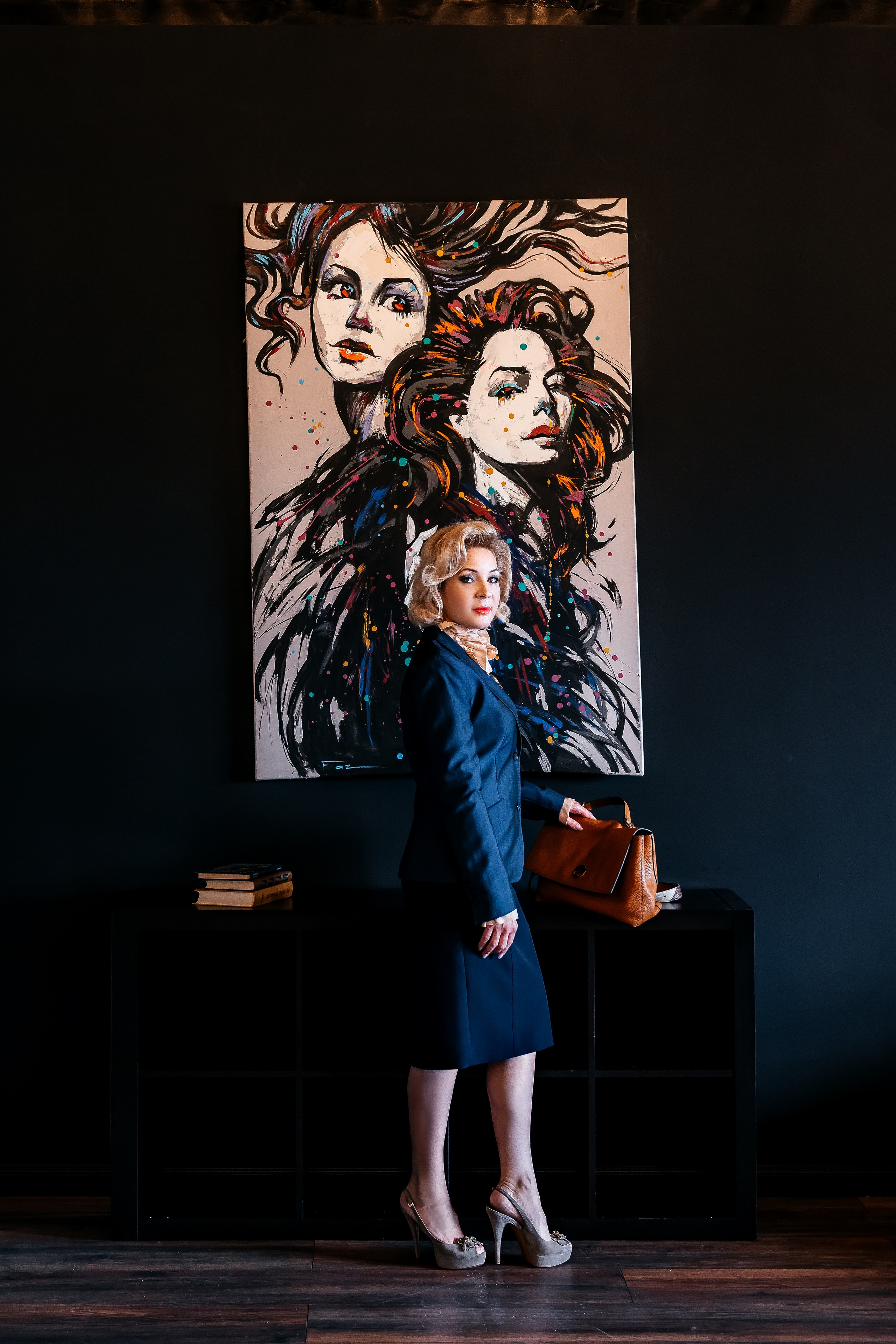 Юлия, Москва, фотостудия Background, адвокат. Свадебный и семейный фотограф Виктория Носачёва. Щелково, Москва и МО