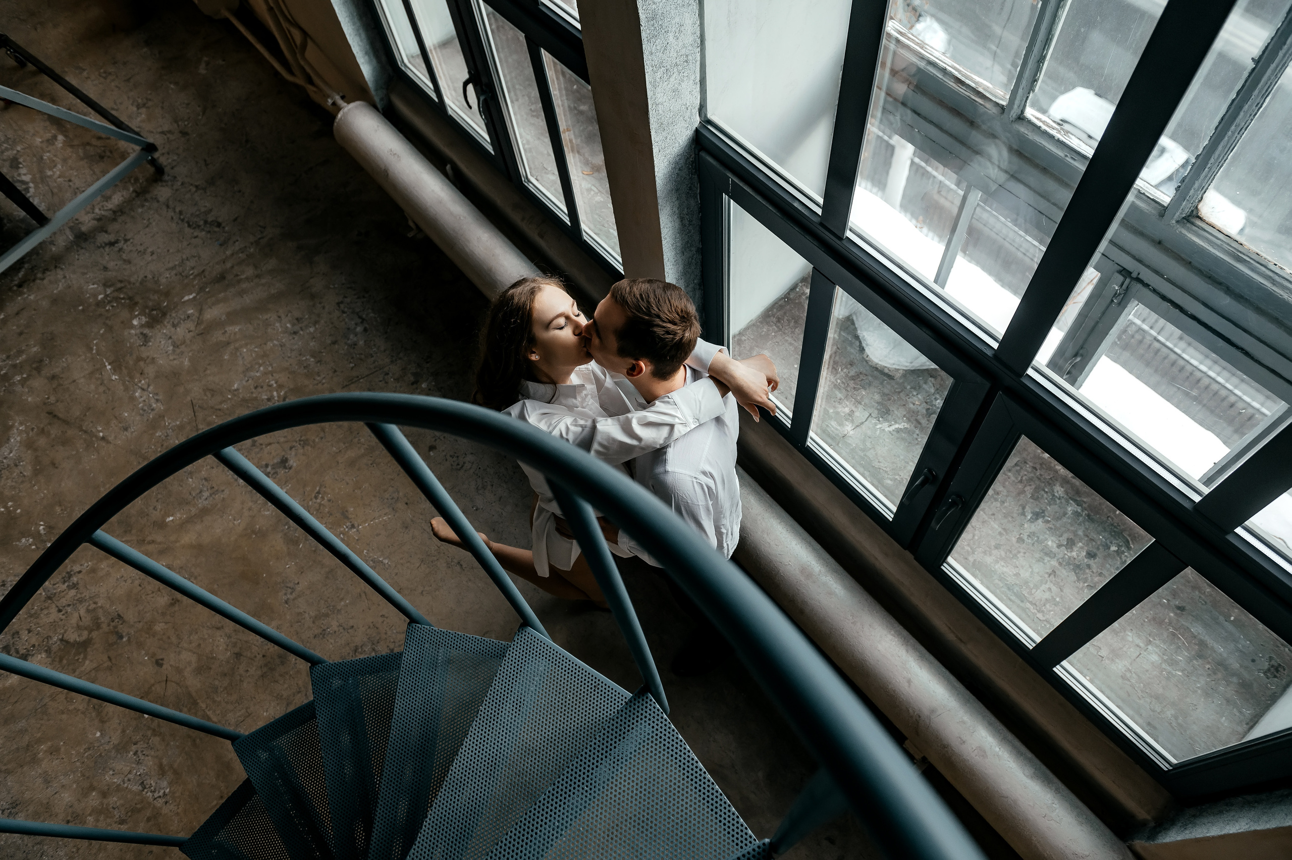 Екатерина + Иван, Москва, фотостудия Wood studios. Свадебный и семейный фотограф Виктория Носачёва. Щелково, Москва и МО