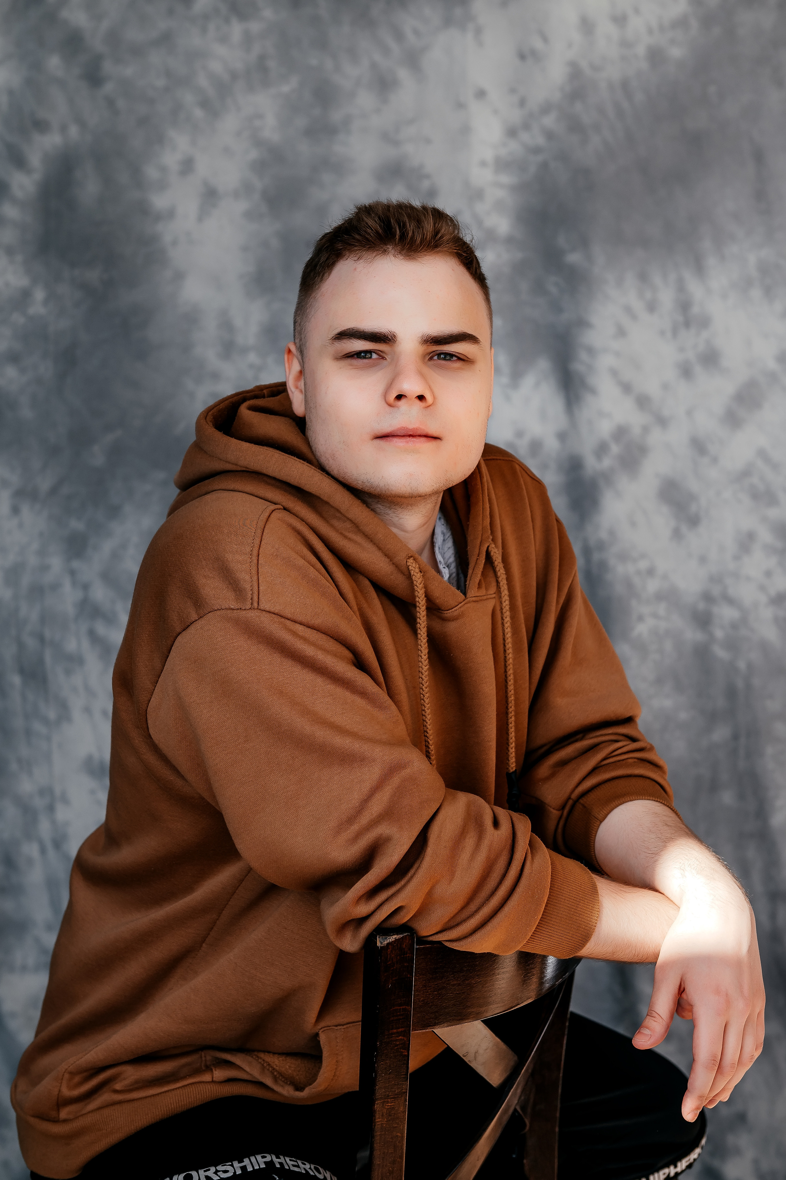 Антон, Королёв, John Studio. Свадебный и семейный фотограф Виктория Носачёва. Щелково, Москва и МО