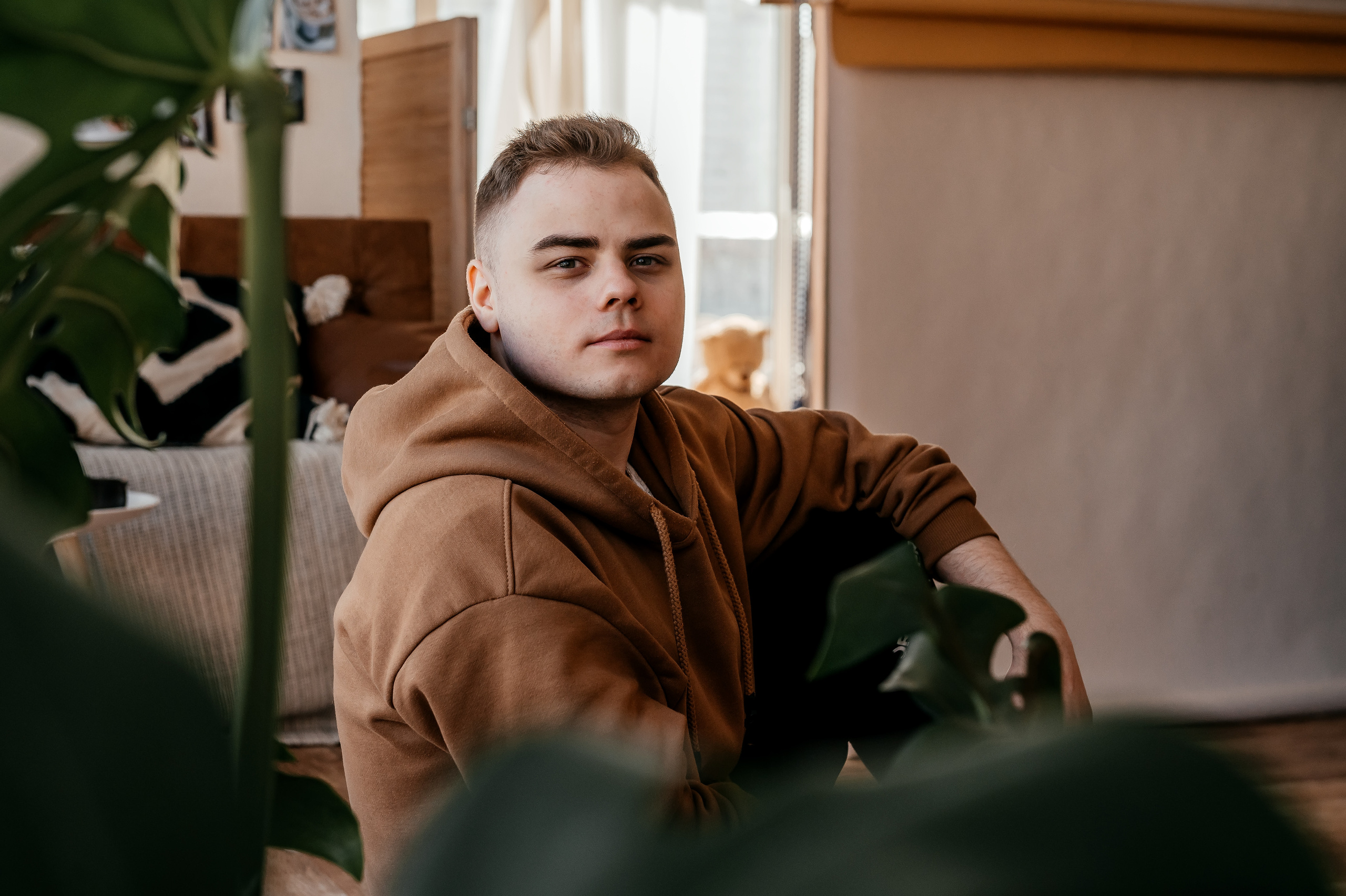 Антон, Королёв, John Studio. Свадебный и семейный фотограф Виктория Носачёва. Щелково, Москва и МО