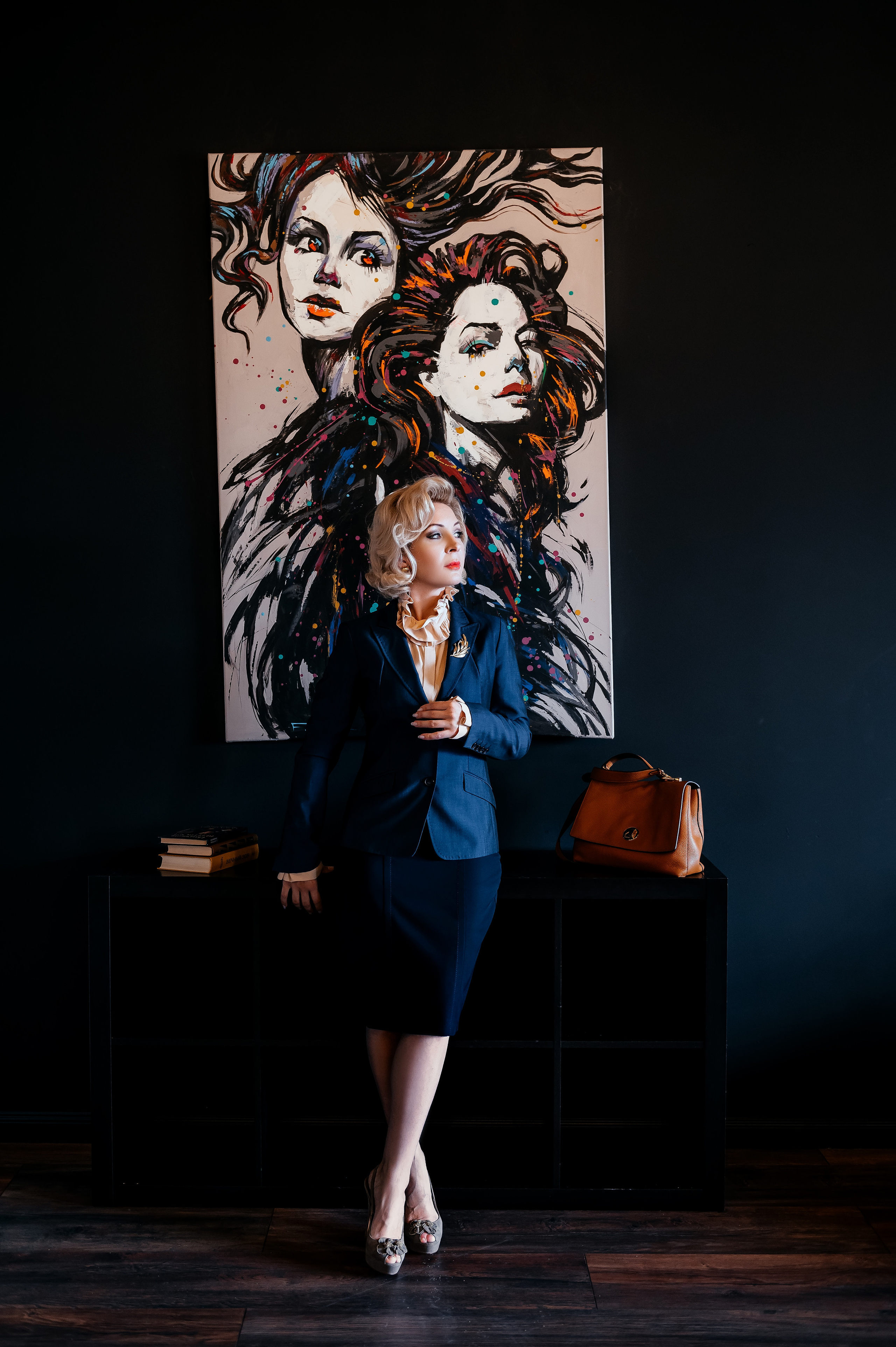 Юлия, Москва, фотостудия Background, адвокат. Свадебный и семейный фотограф Виктория Носачёва. Щелково, Москва и МО