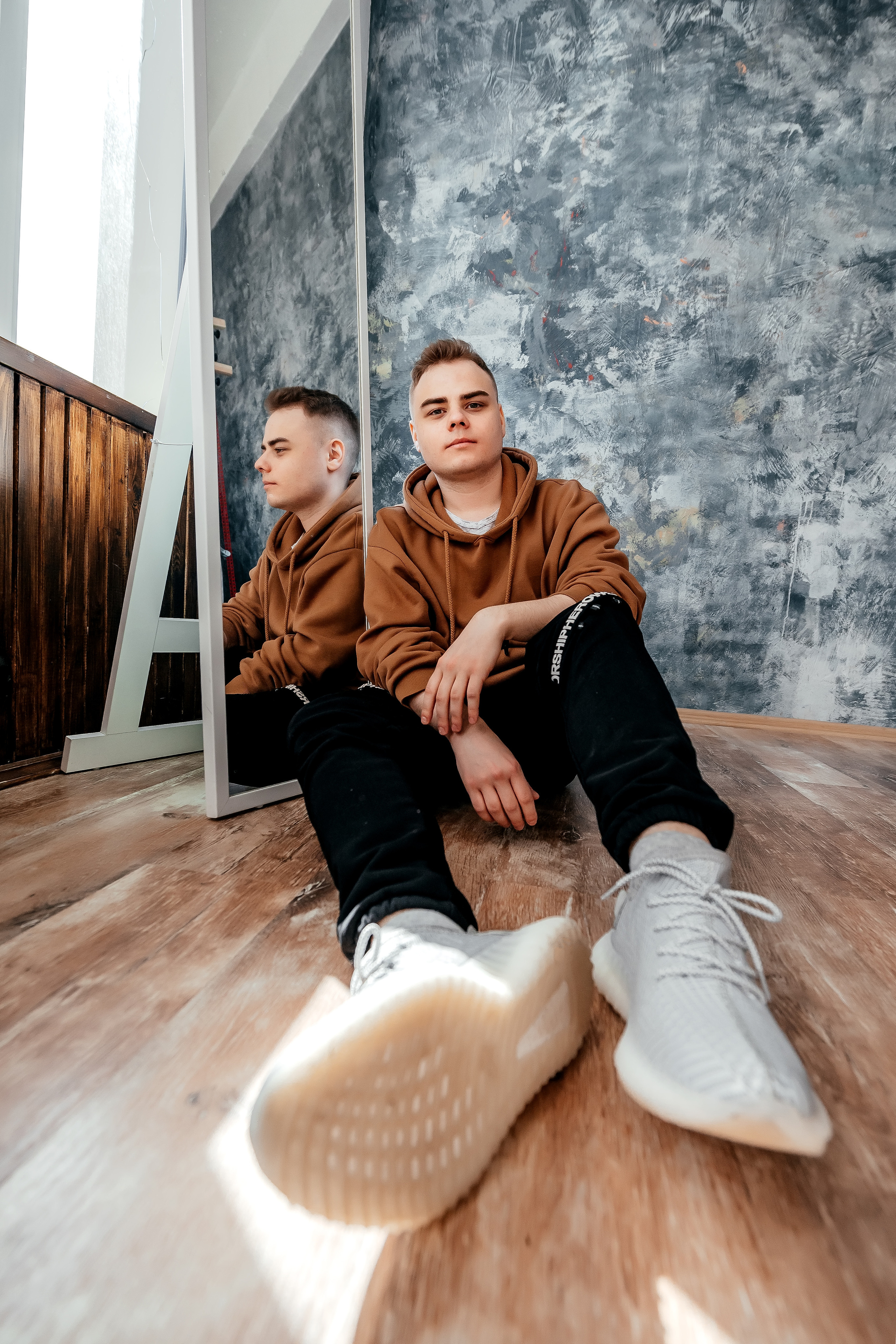 Антон, Королёв, John Studio. Свадебный и семейный фотограф Виктория Носачёва. Щелково, Москва и МО