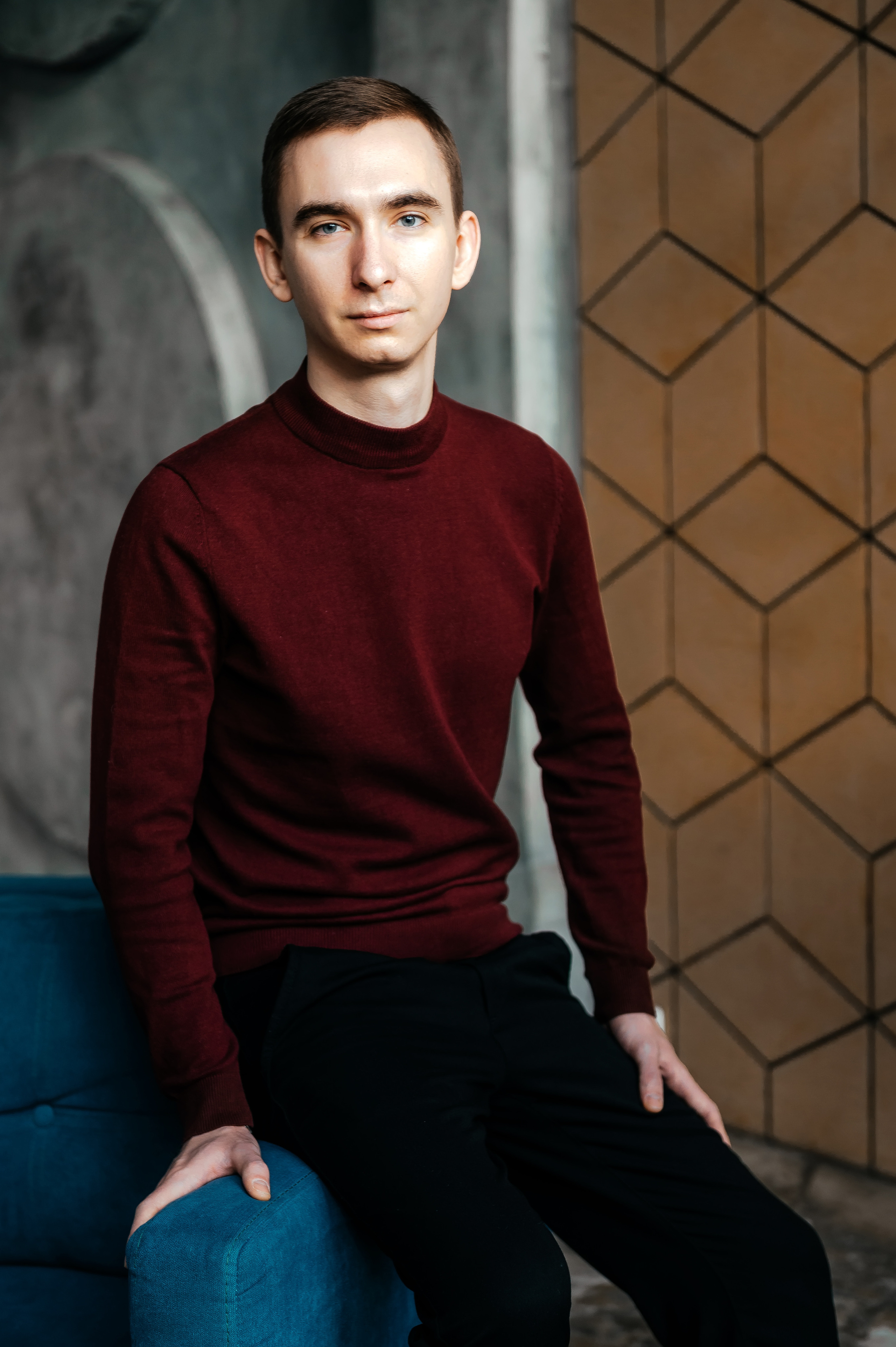 Екатерина + Иван, Москва, фотостудия Wood studios. Свадебный и семейный фотограф Виктория Носачёва. Щелково, Москва и МО