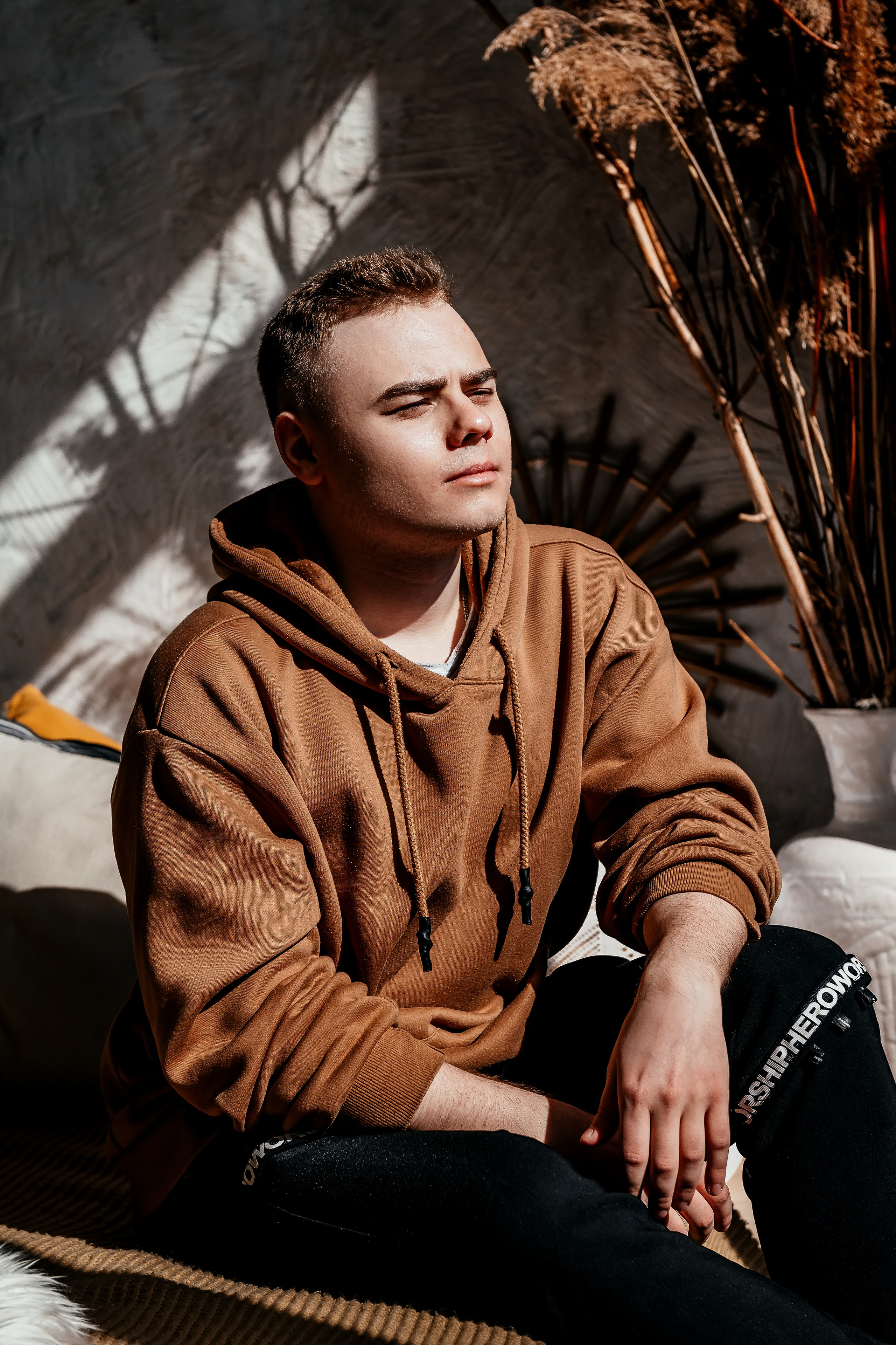 Антон, Королёв, John Studio. Свадебный и семейный фотограф Виктория Носачёва. Щелково, Москва и МО