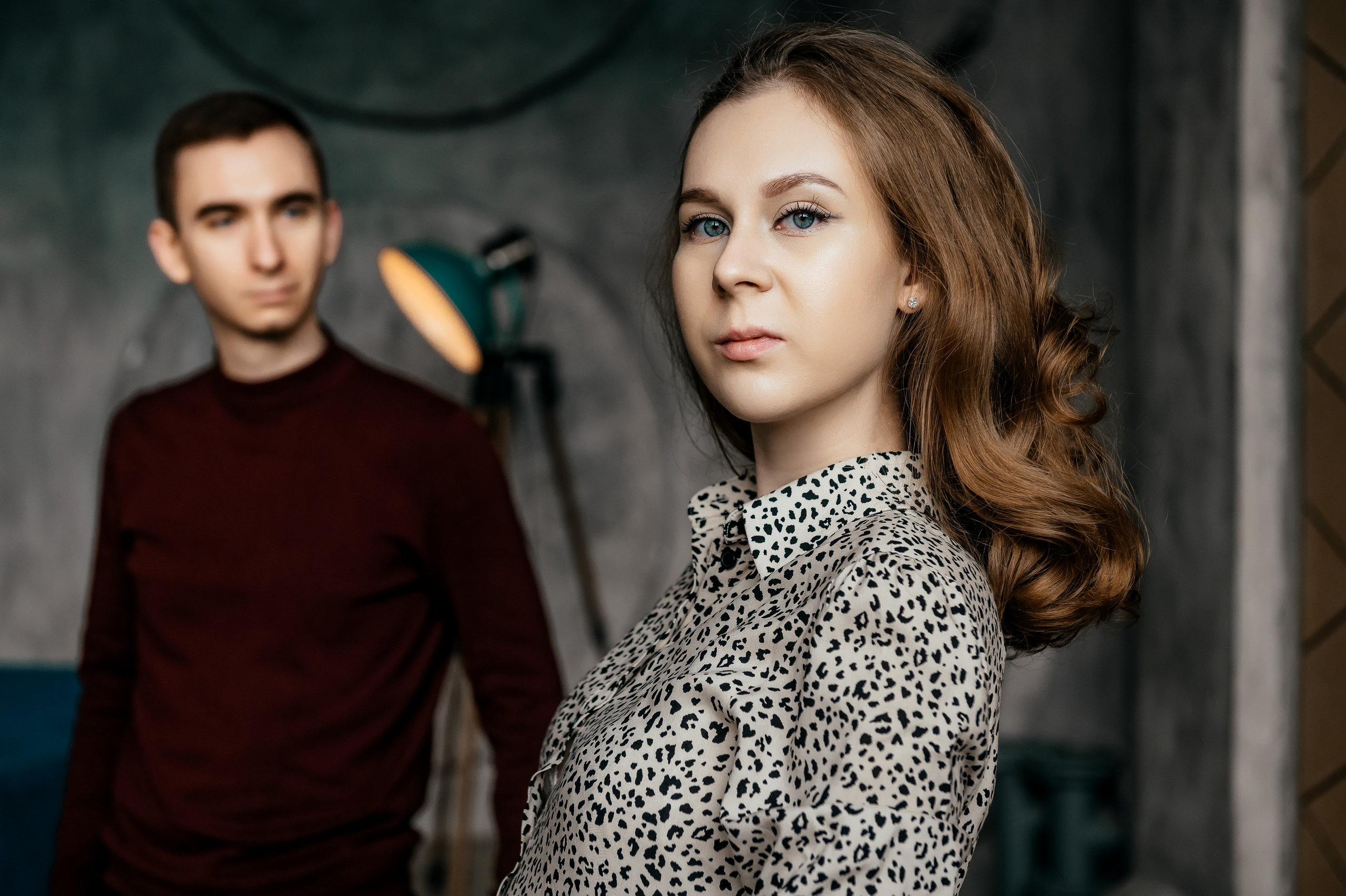 Екатерина + Иван, Москва, фотостудия Wood studios. Свадебный и семейный фотограф Виктория Носачёва. Щелково, Москва и МО