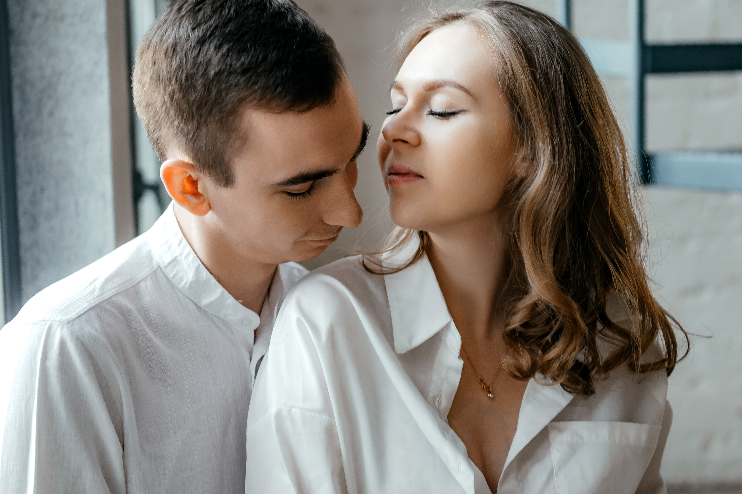 Екатерина + Иван, Москва, фотостудия Wood studios. Свадебный и семейный фотограф Виктория Носачёва. Щелково, Москва и МО