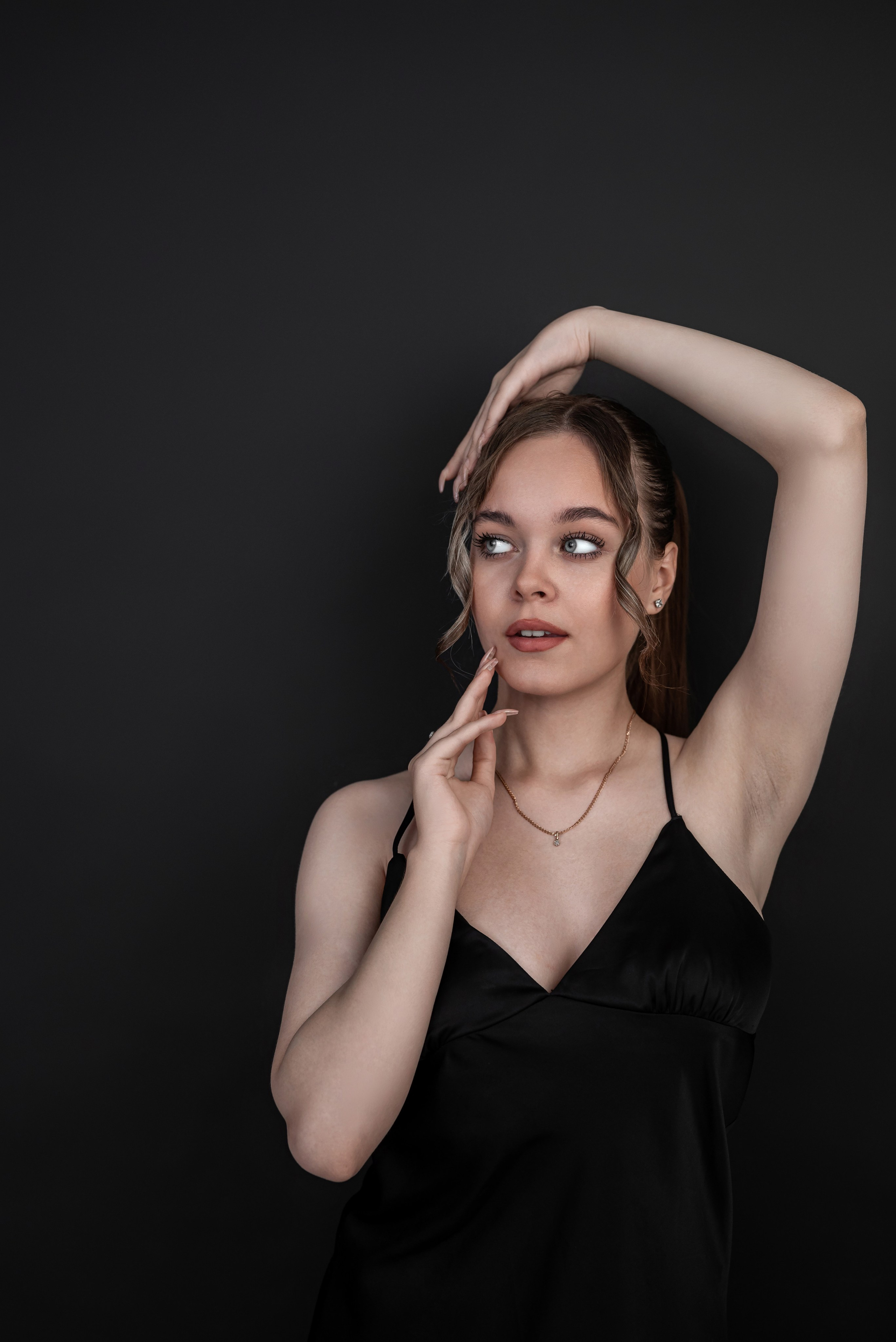 Екатерина. Фотограф в городе Салават