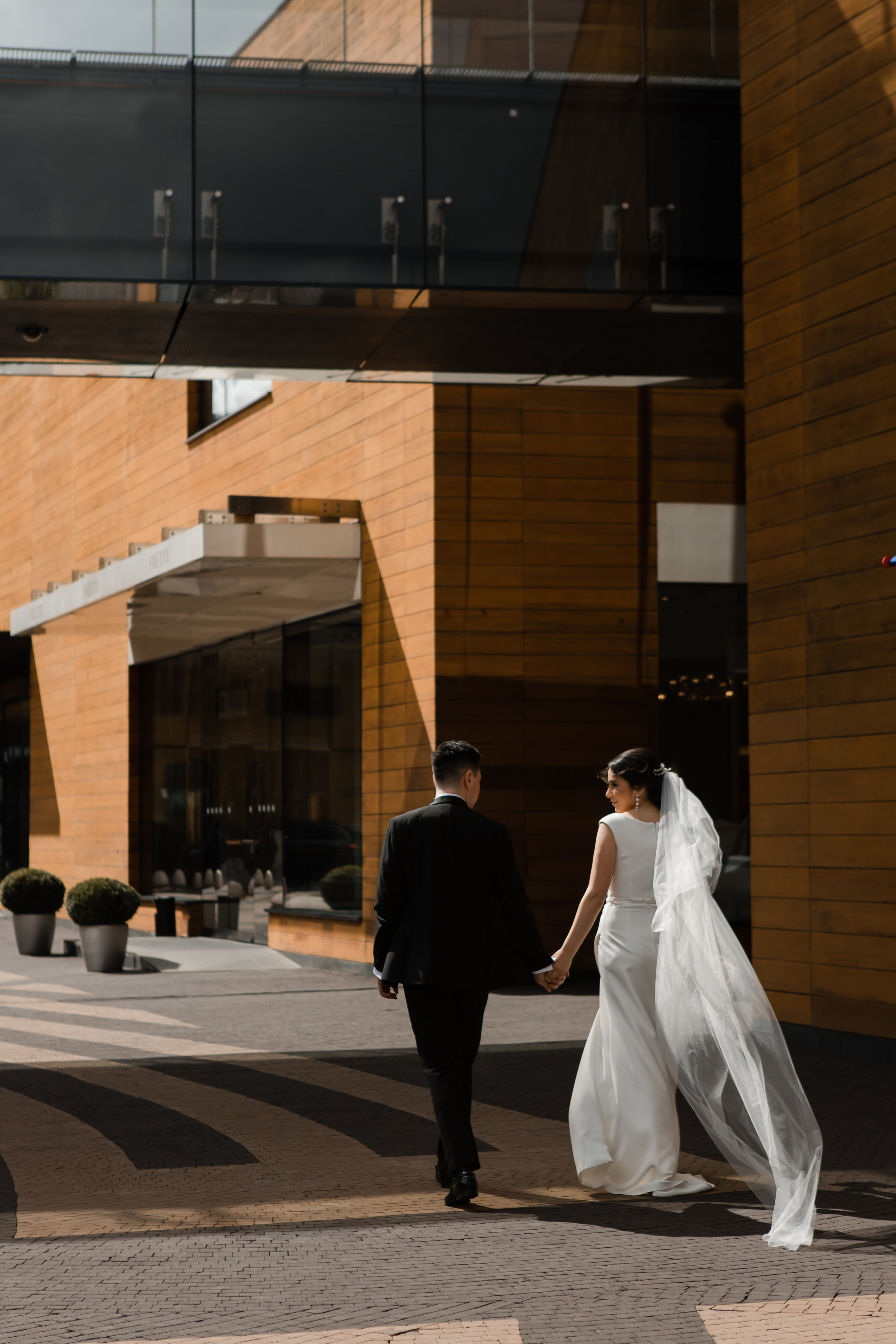 Фотограф Анна Хомко. Фотосъемка свадеб. Фото и видео на свадьбу