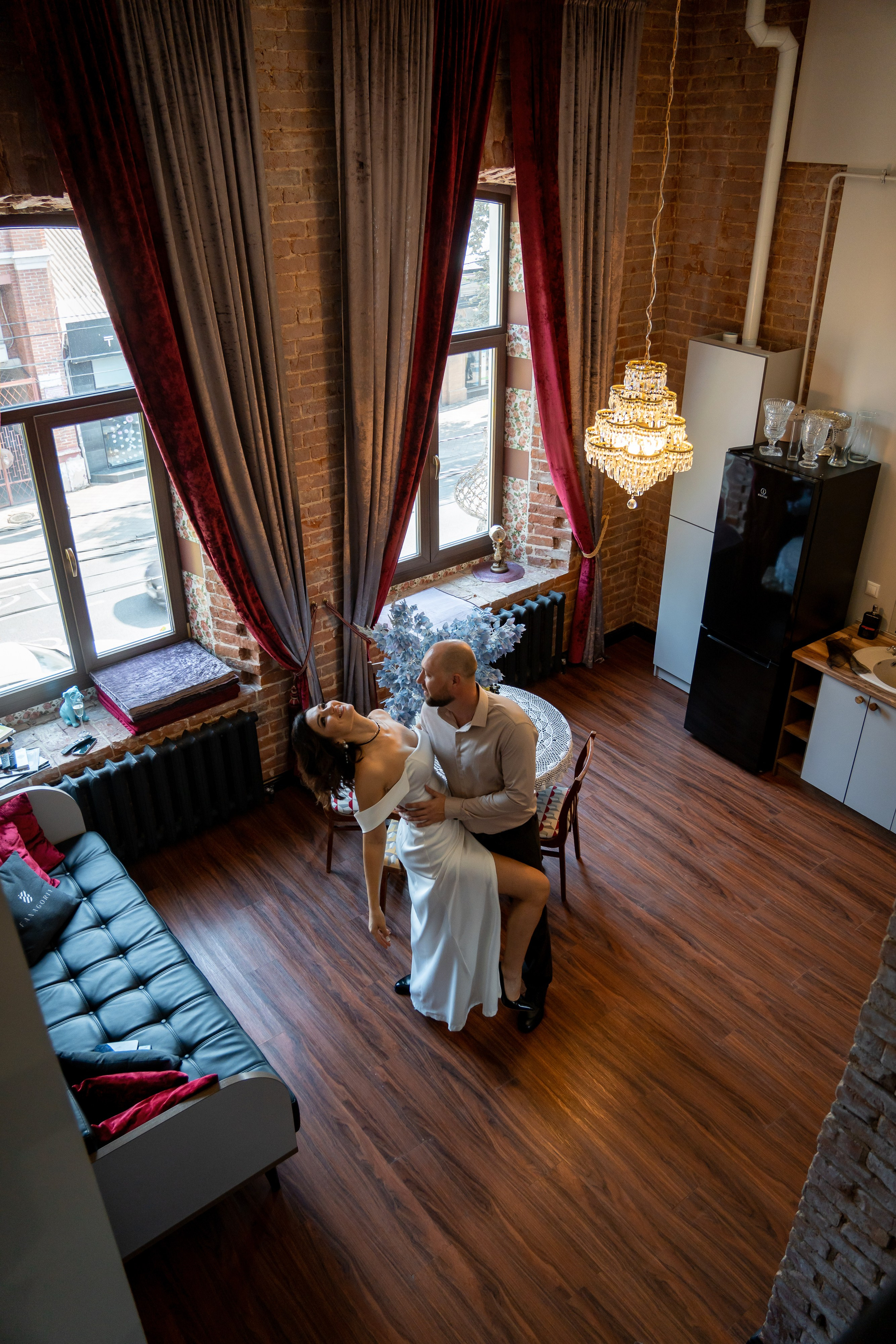 Ирина и Артем. Фотограф в Краснодаре и Краснодарском крае Елена Быкова