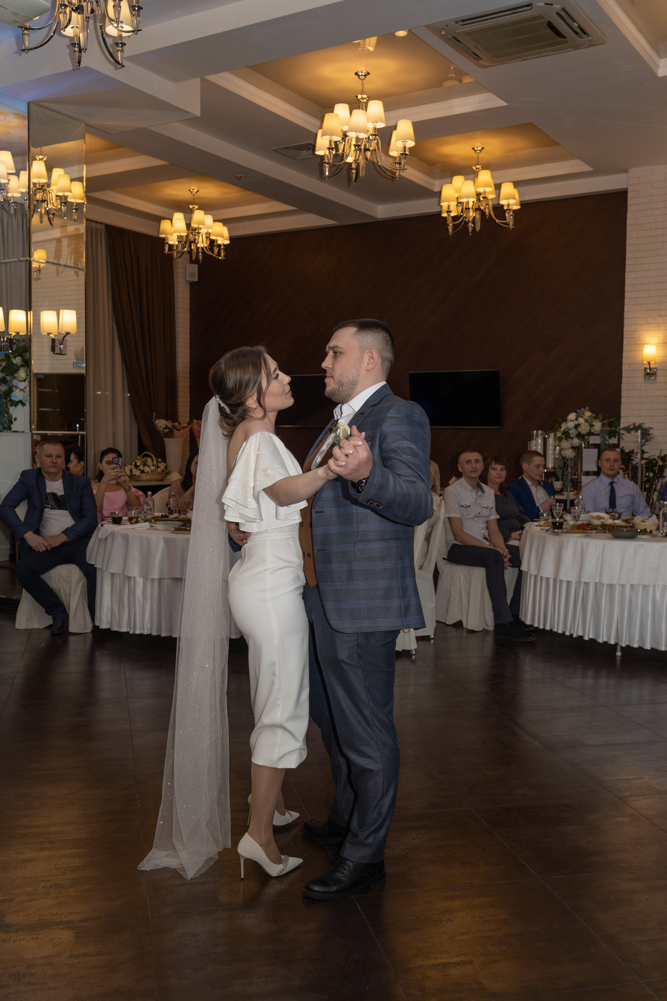 Свадебная. Фотограф Иркутск. Надежда Иванова