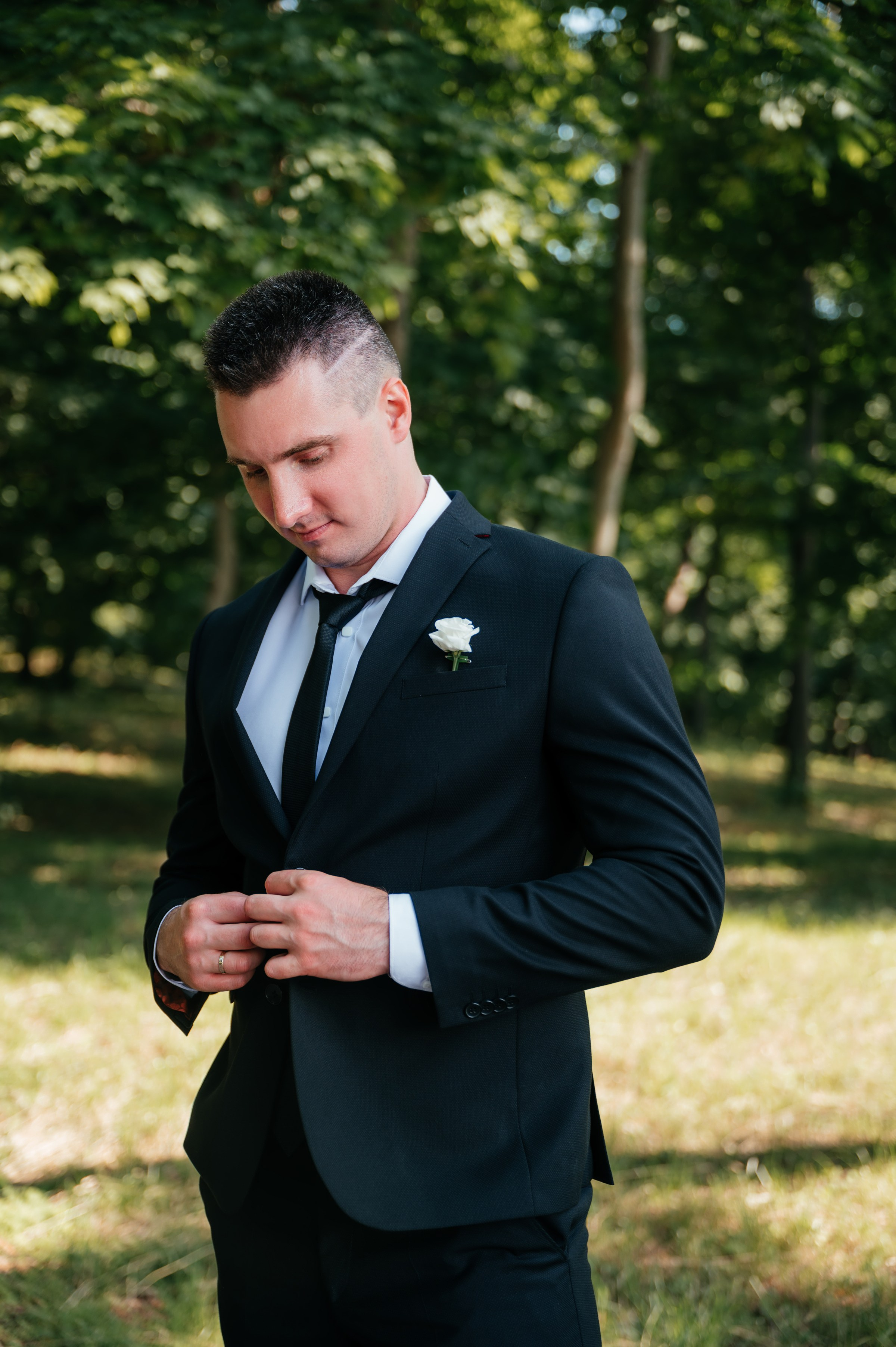 Дарья и Вадим. Наставник по мобильной съемке и фотограф Тула Новомосковск