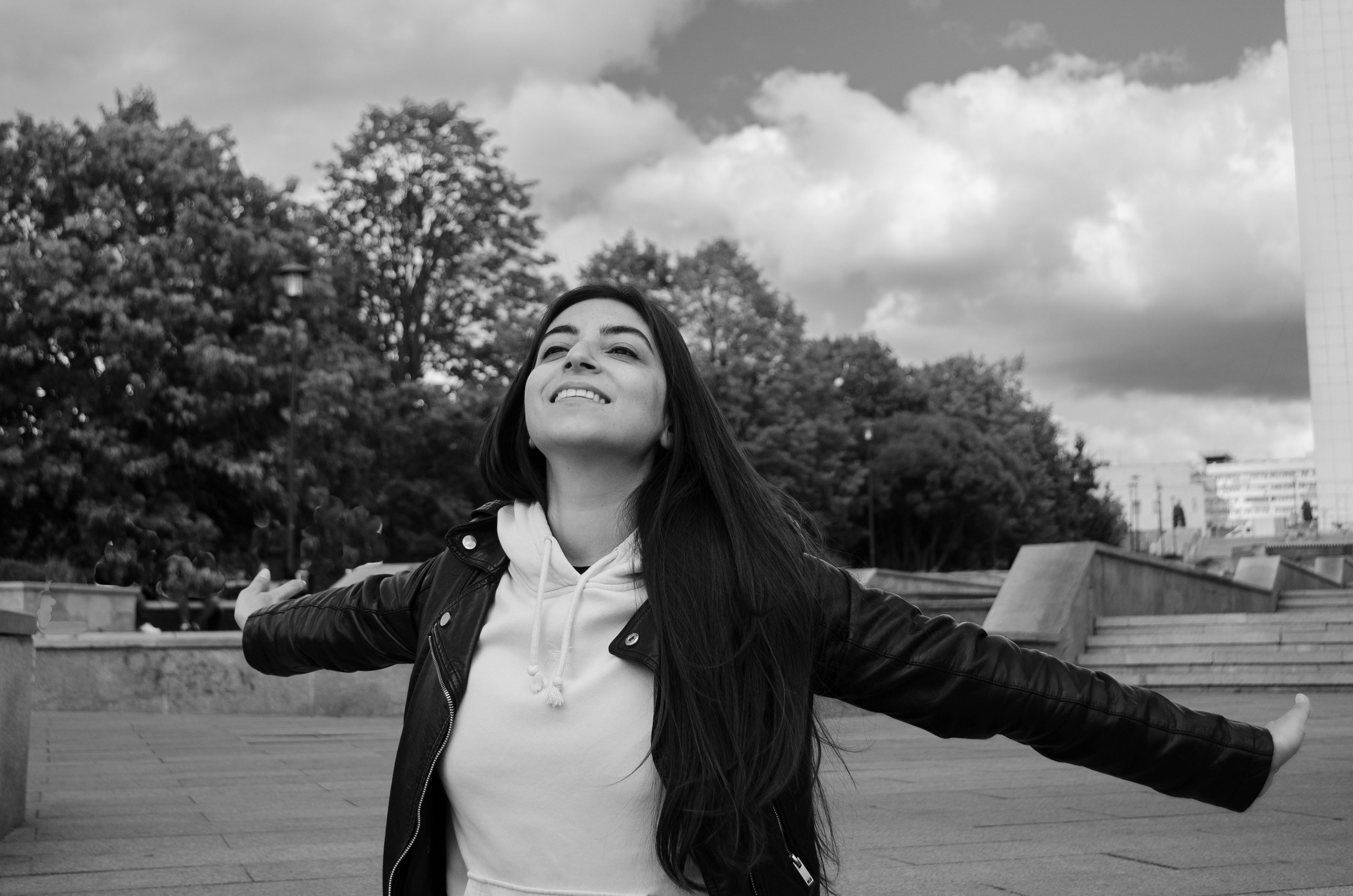 Аня. Анна Новосельцева. Индивидуальные фотосессии в Москве и М.О