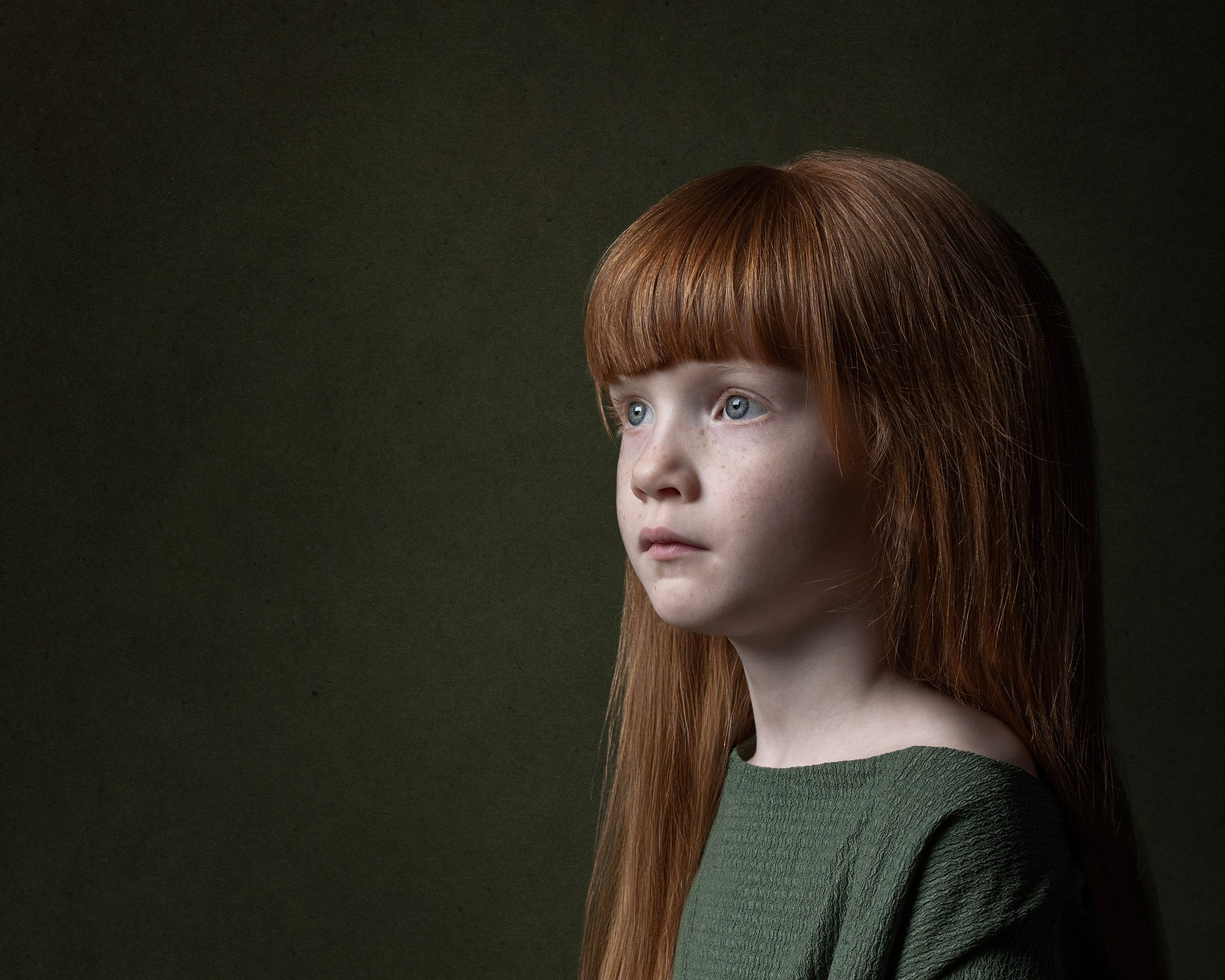 Вероника. Анна Новосельцева. Индивидуальные фотосессии в Москве и М.О