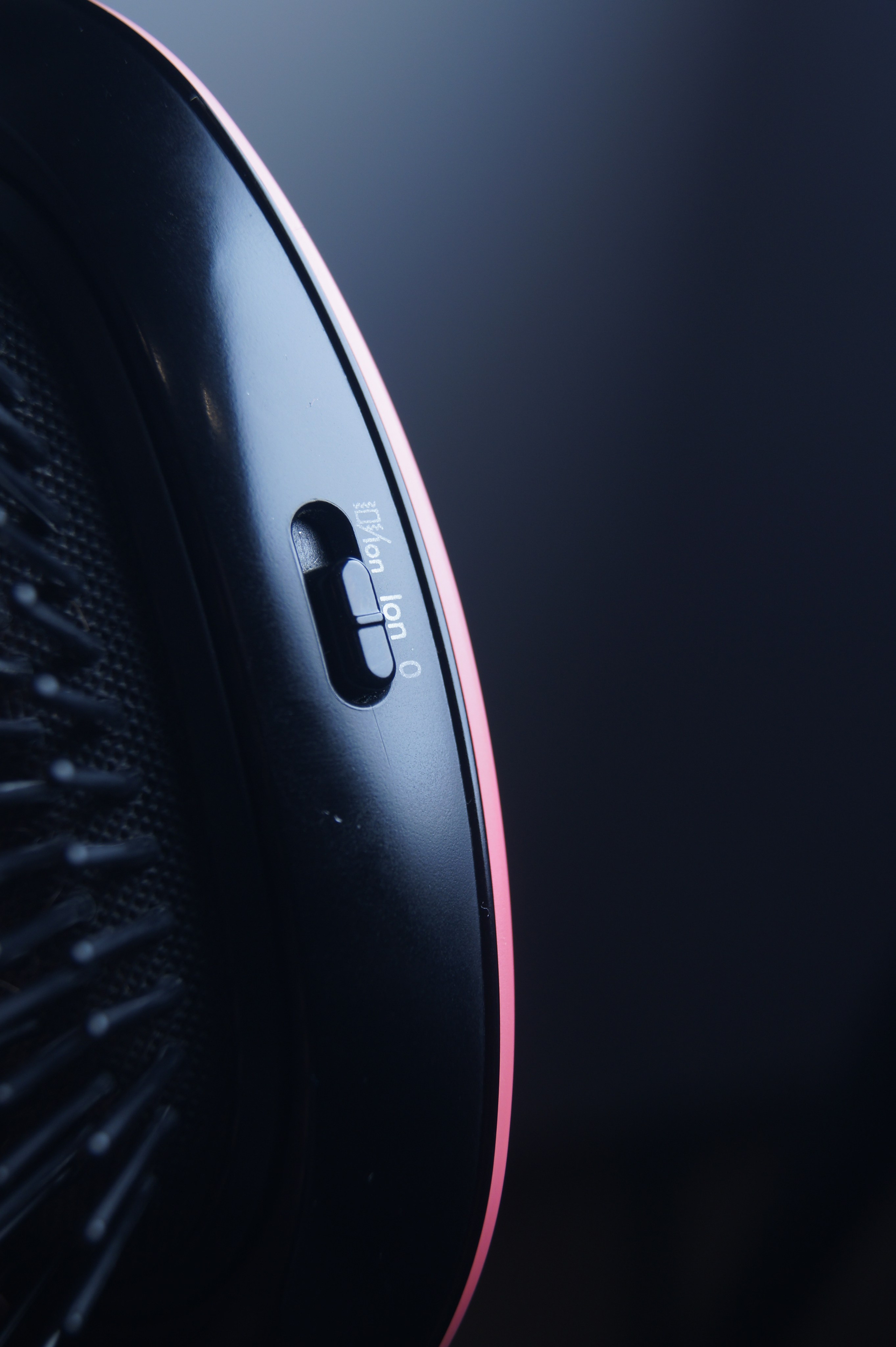 Предметная фотография расчески Xiaomi Yueli. Любовь Каширская — фотограф для малого бизнеса и специалистов