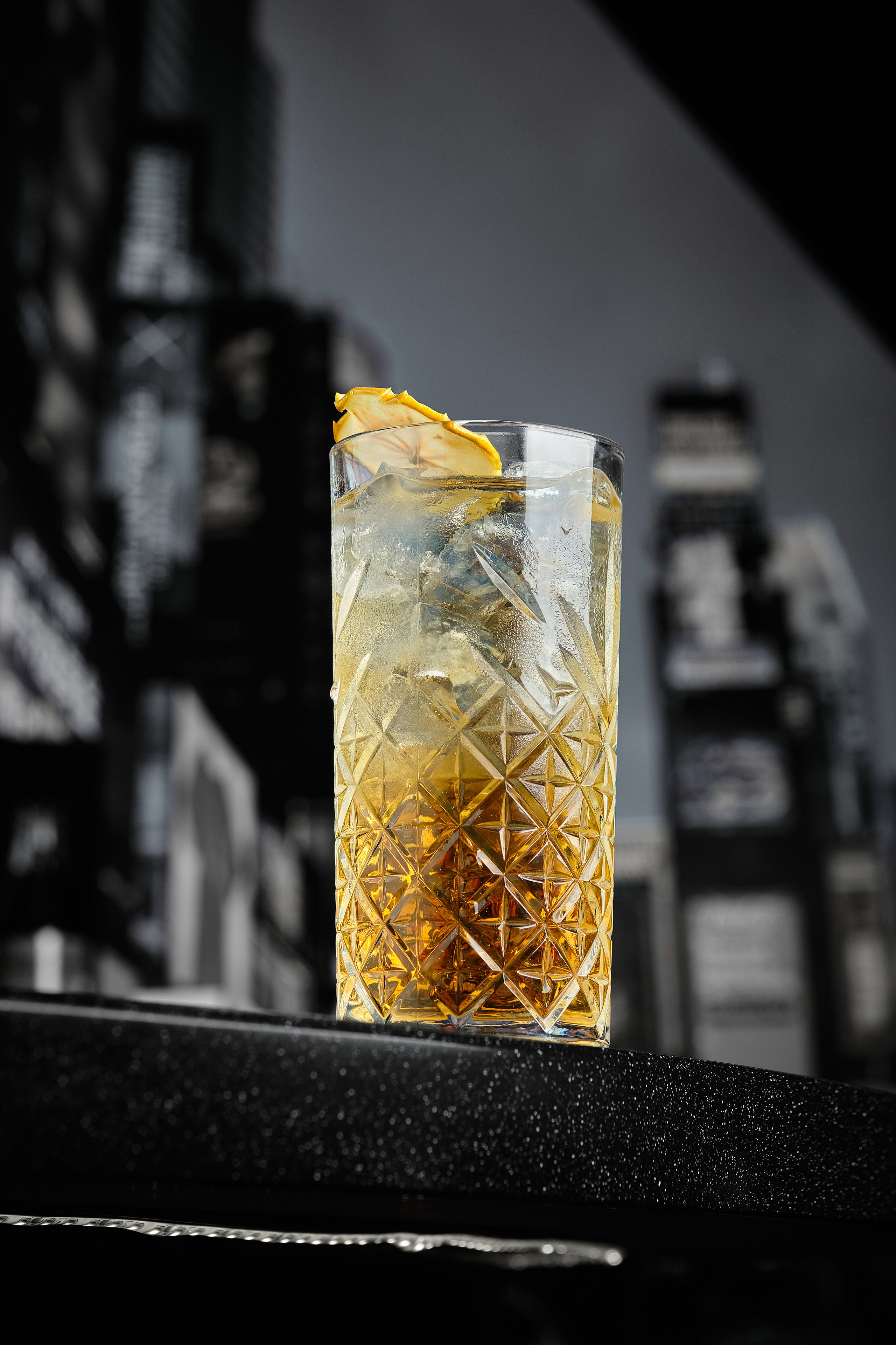 Напитки. Потанин Сергей — фуд-фотография и дизайн меню в Воронеже