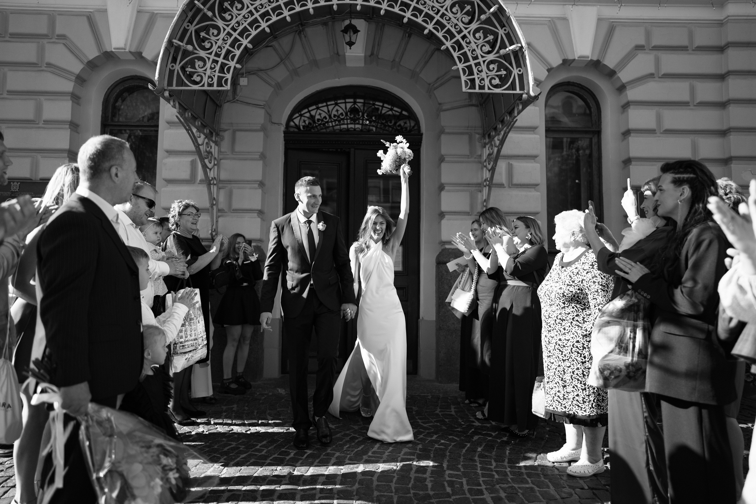 Сезоны. Фотограф в Санкт-Петербурге Александр Дымов