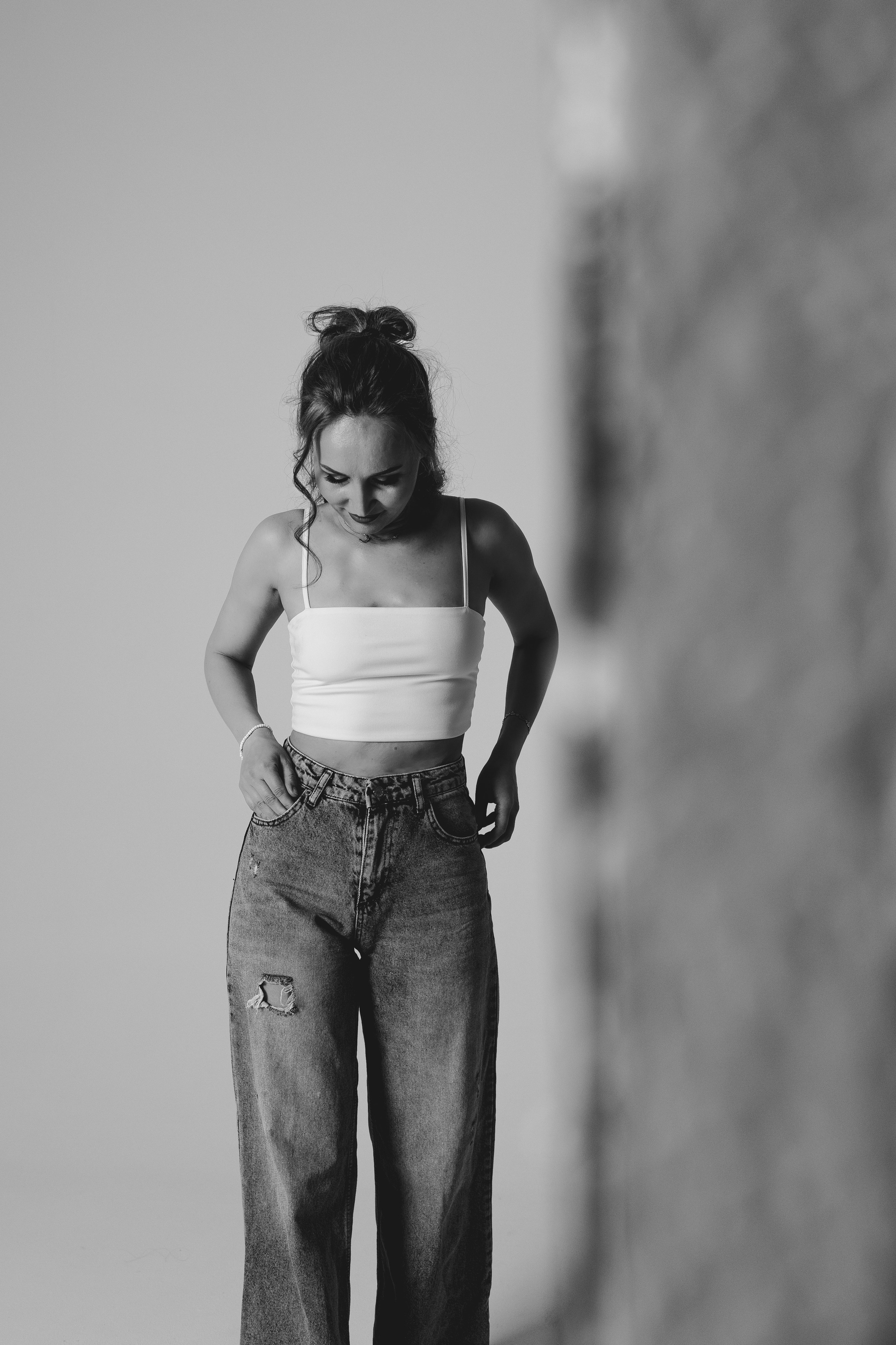 Циклорама. Альбина Казачихина — Семейный фотограф — Казань