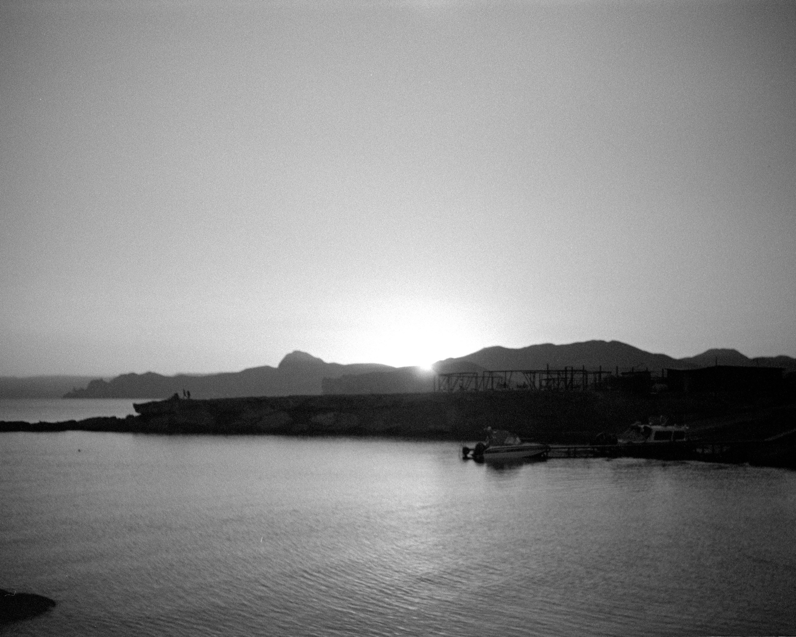 Судак. Больше не греет