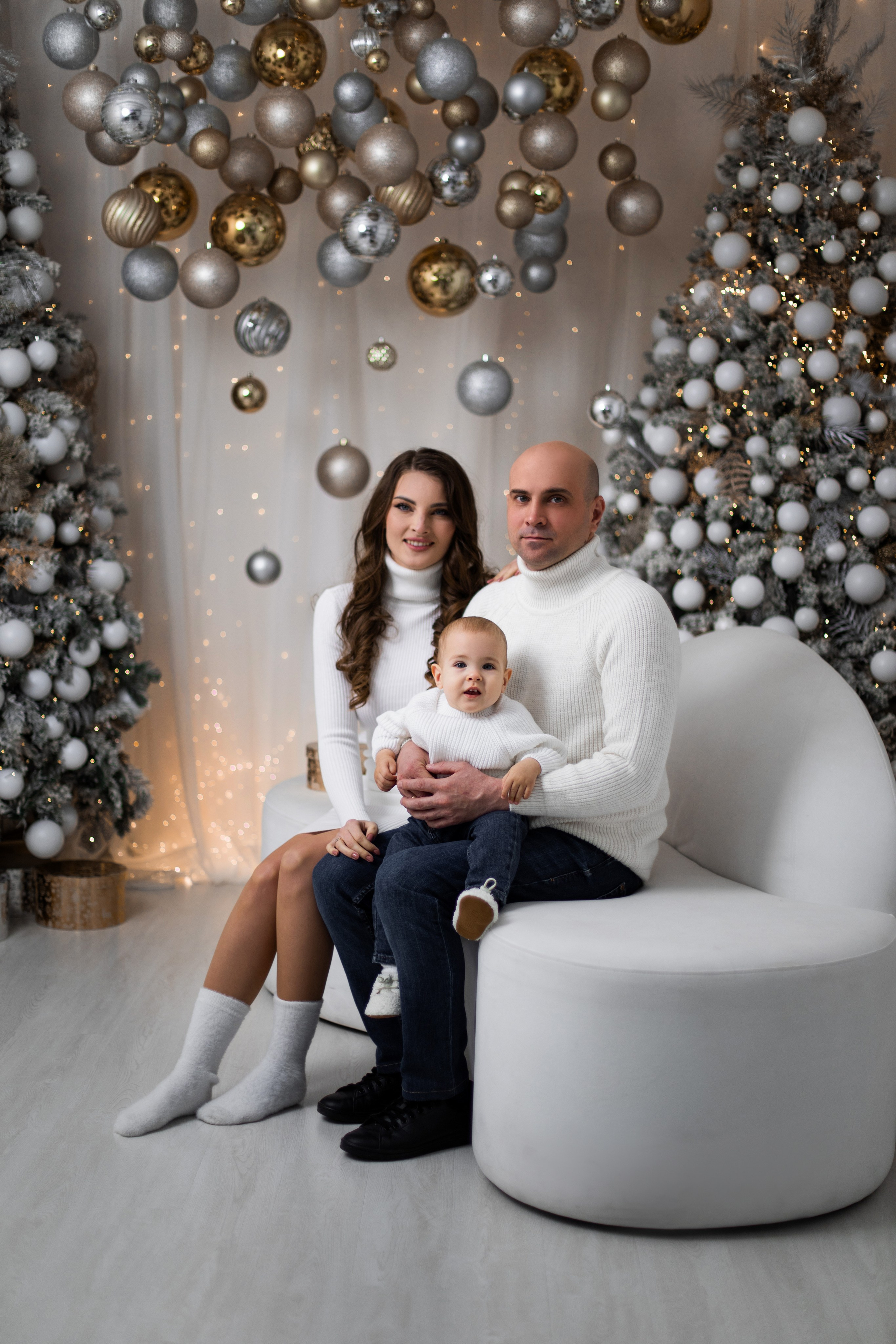 | НОВЫЙ ГОД |