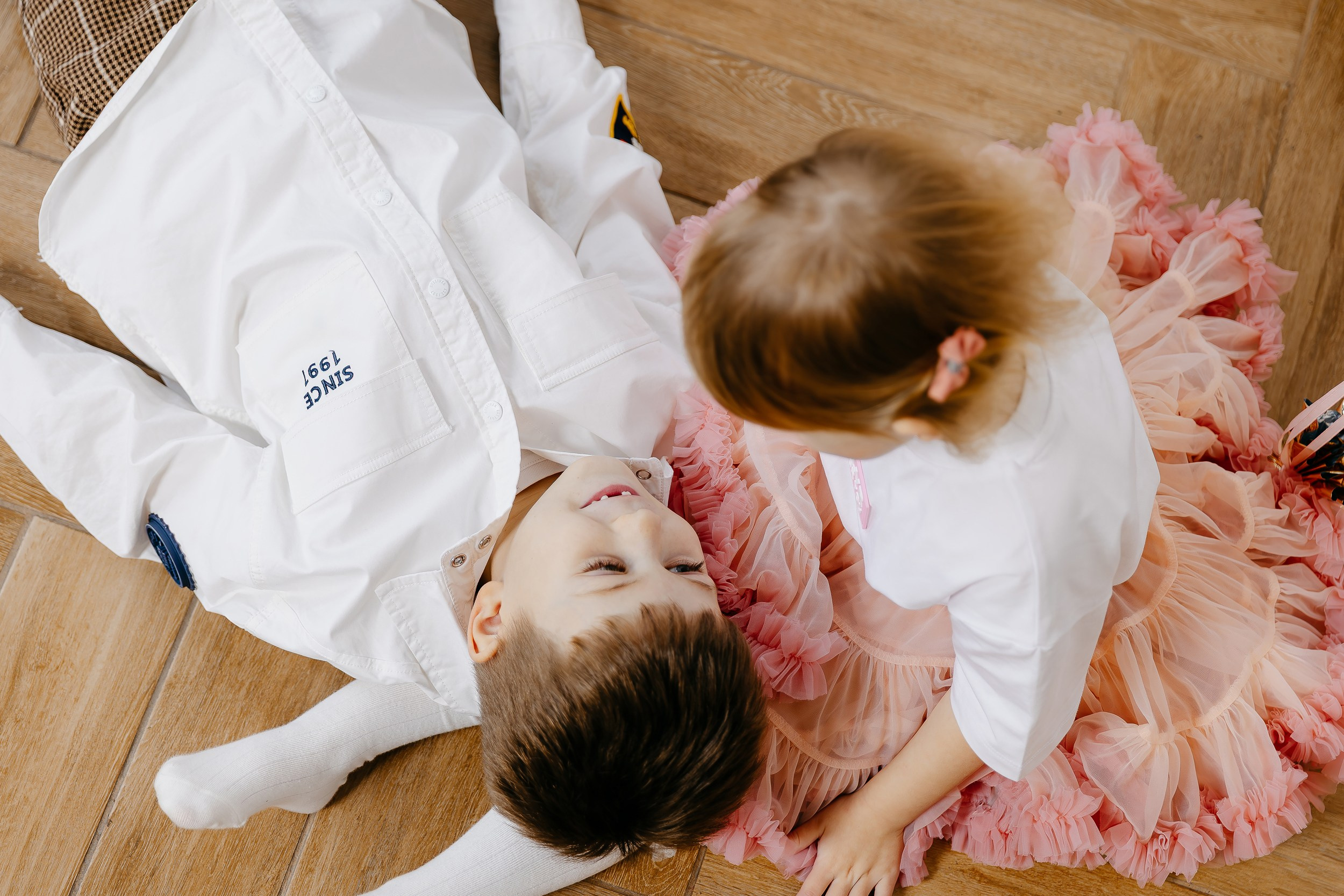 Групповая фотосъёмка для семьи Тактаевых. Тимур Аминов | Фотограф в Кемерове