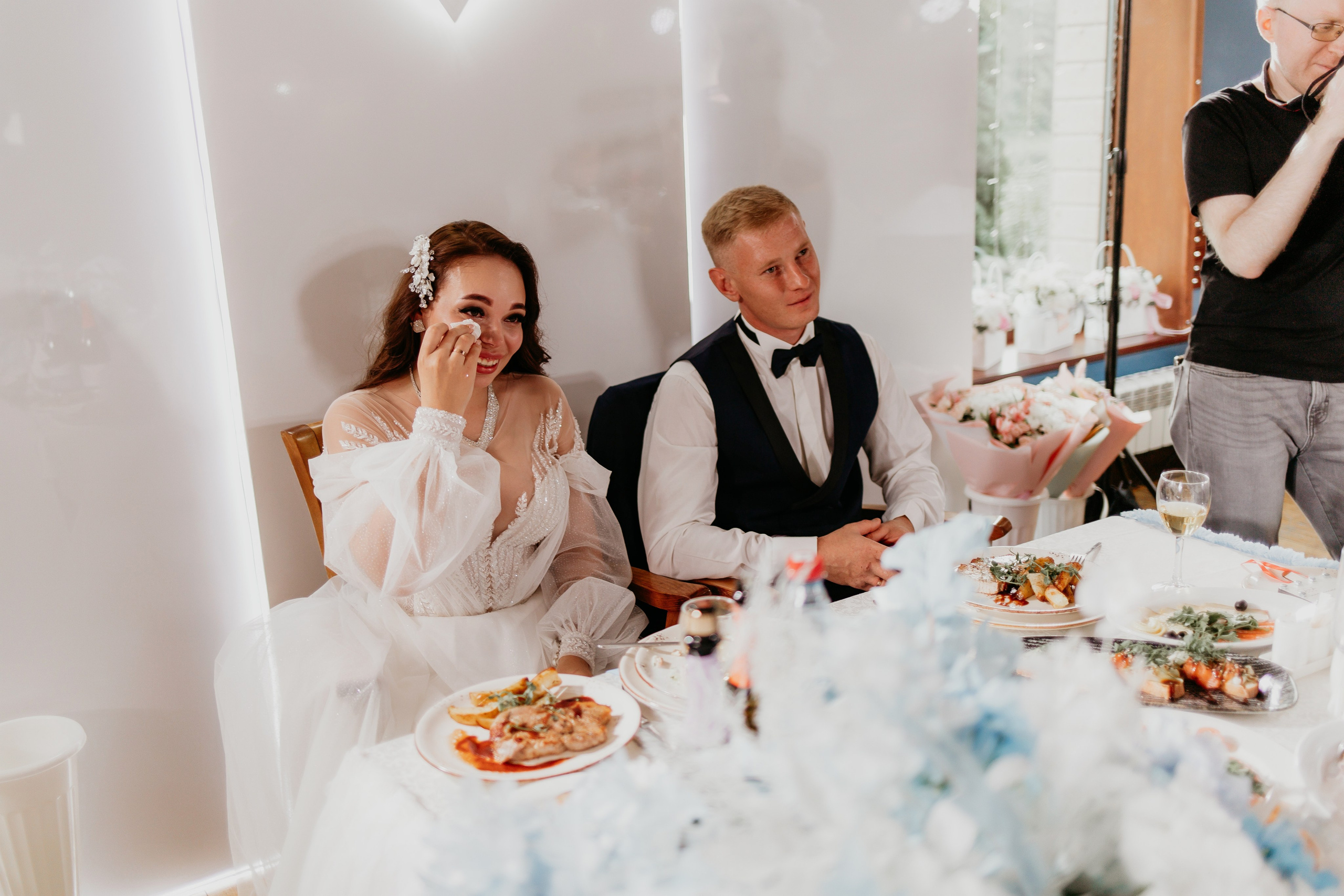 Свадебная фотосессия в Орле. Свадебный фотограф в Орле Андрей Поляков