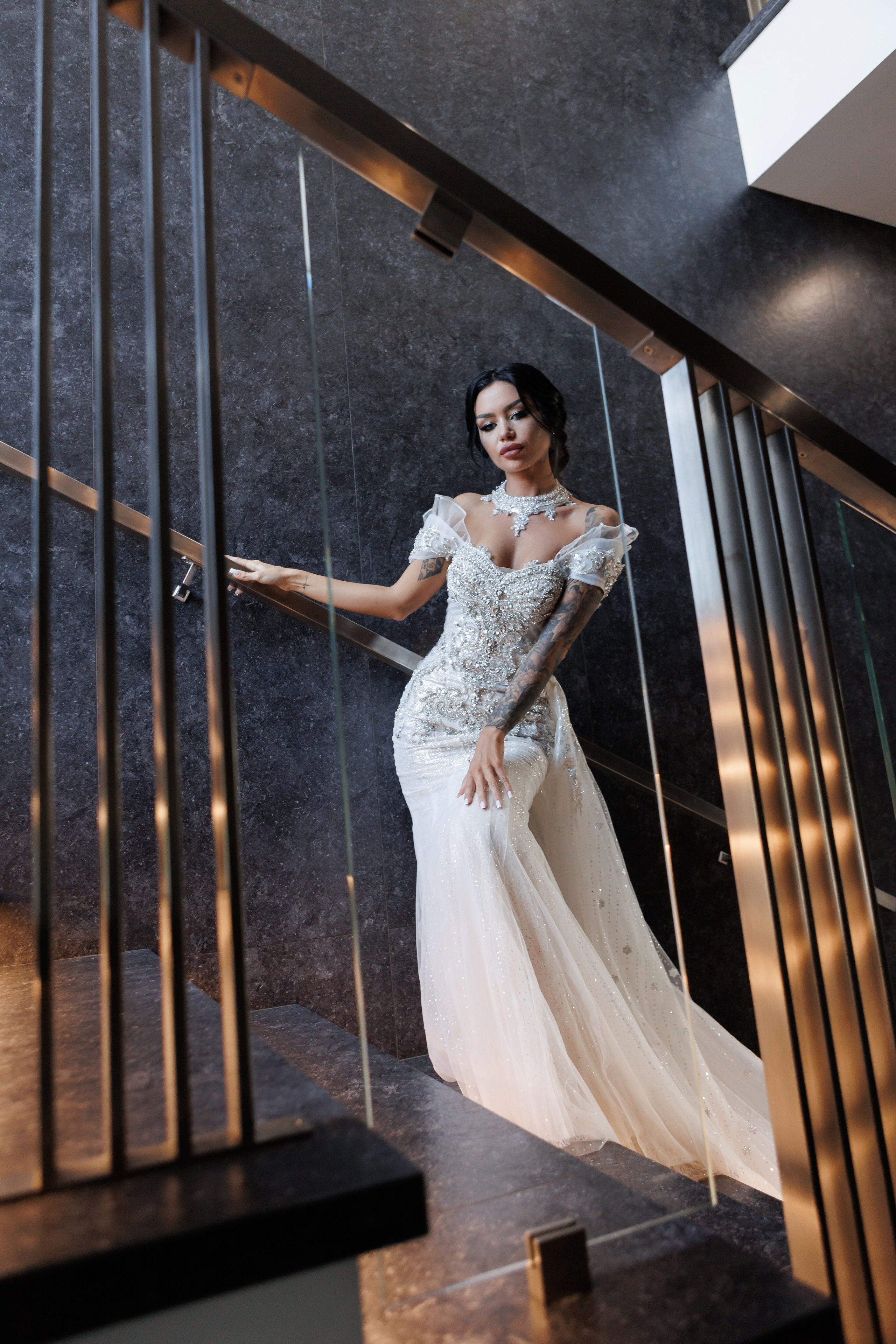 Д&А. Фотограф Алла Гусева