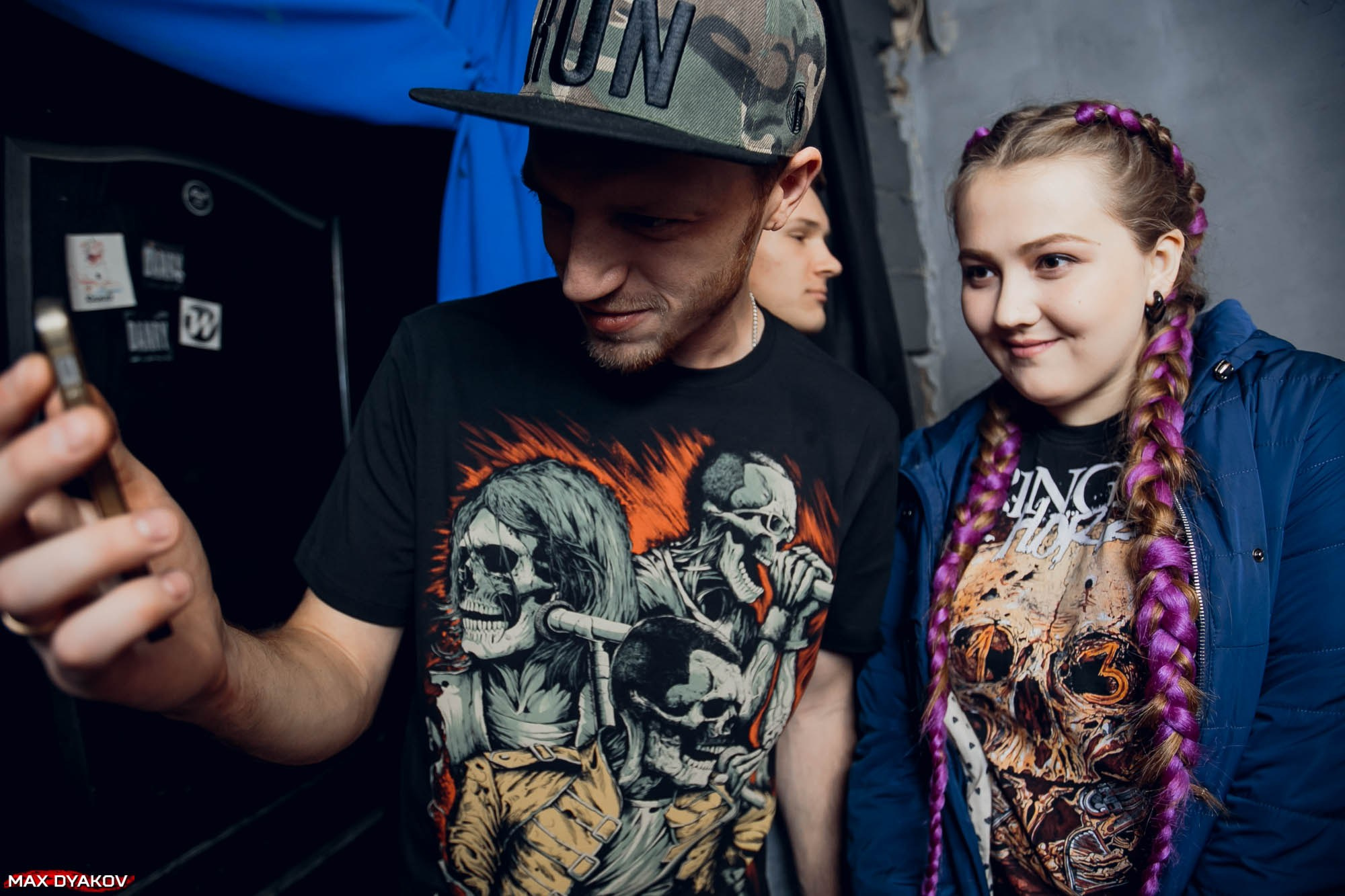 Radiotapok 2017 год