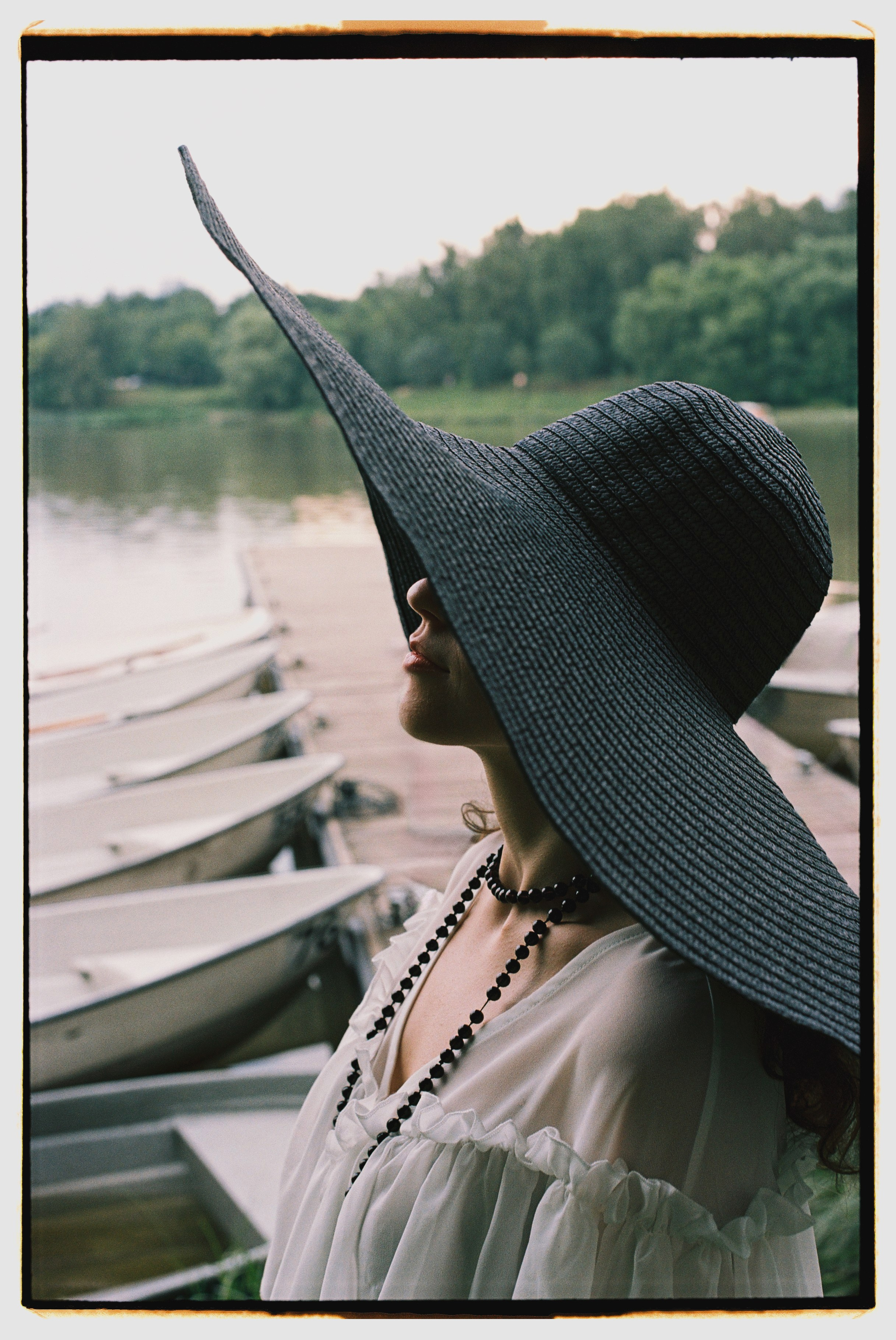 Film photos. VLAD TKACHISHIN