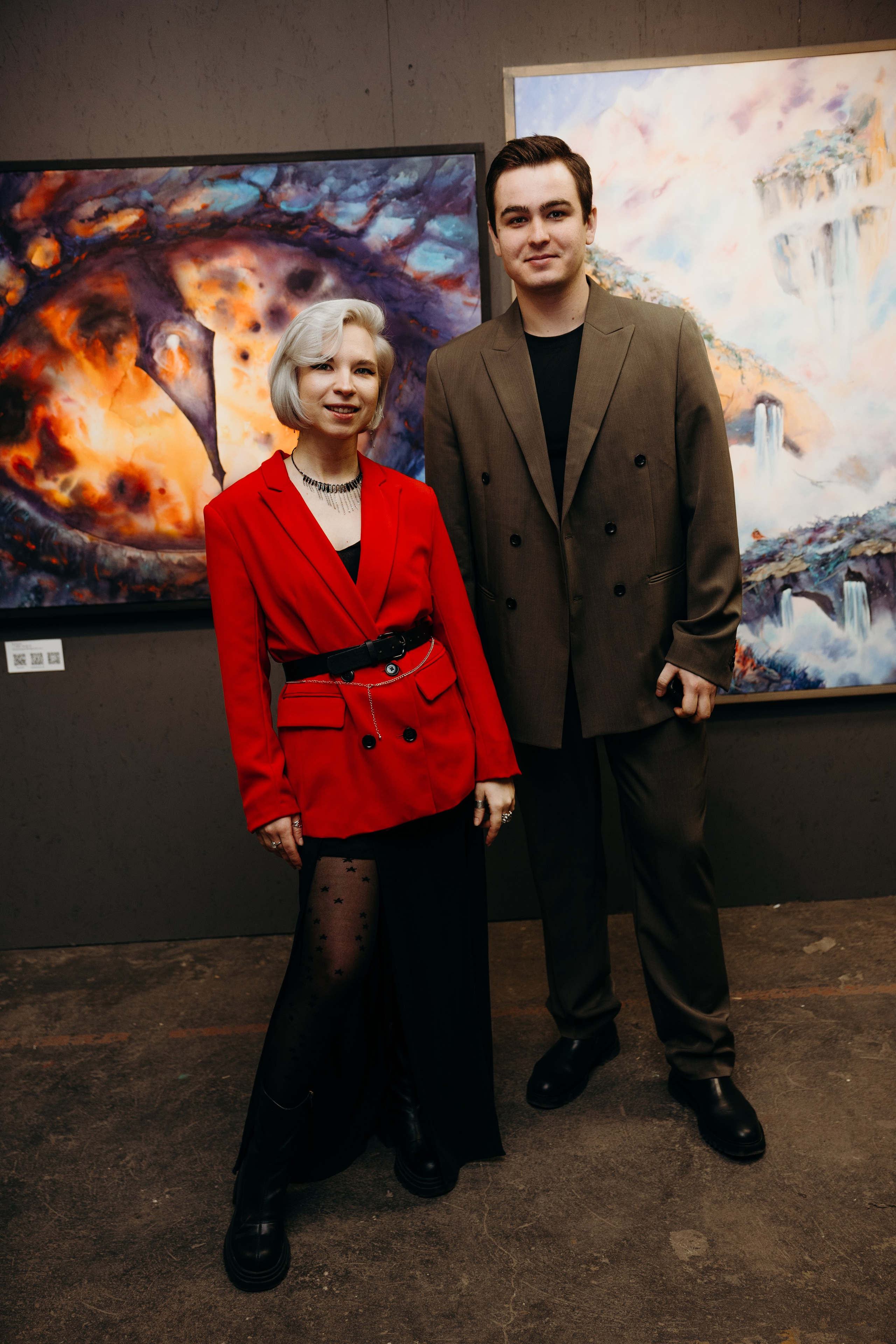 Выставка интерьерного искусства арт-инн