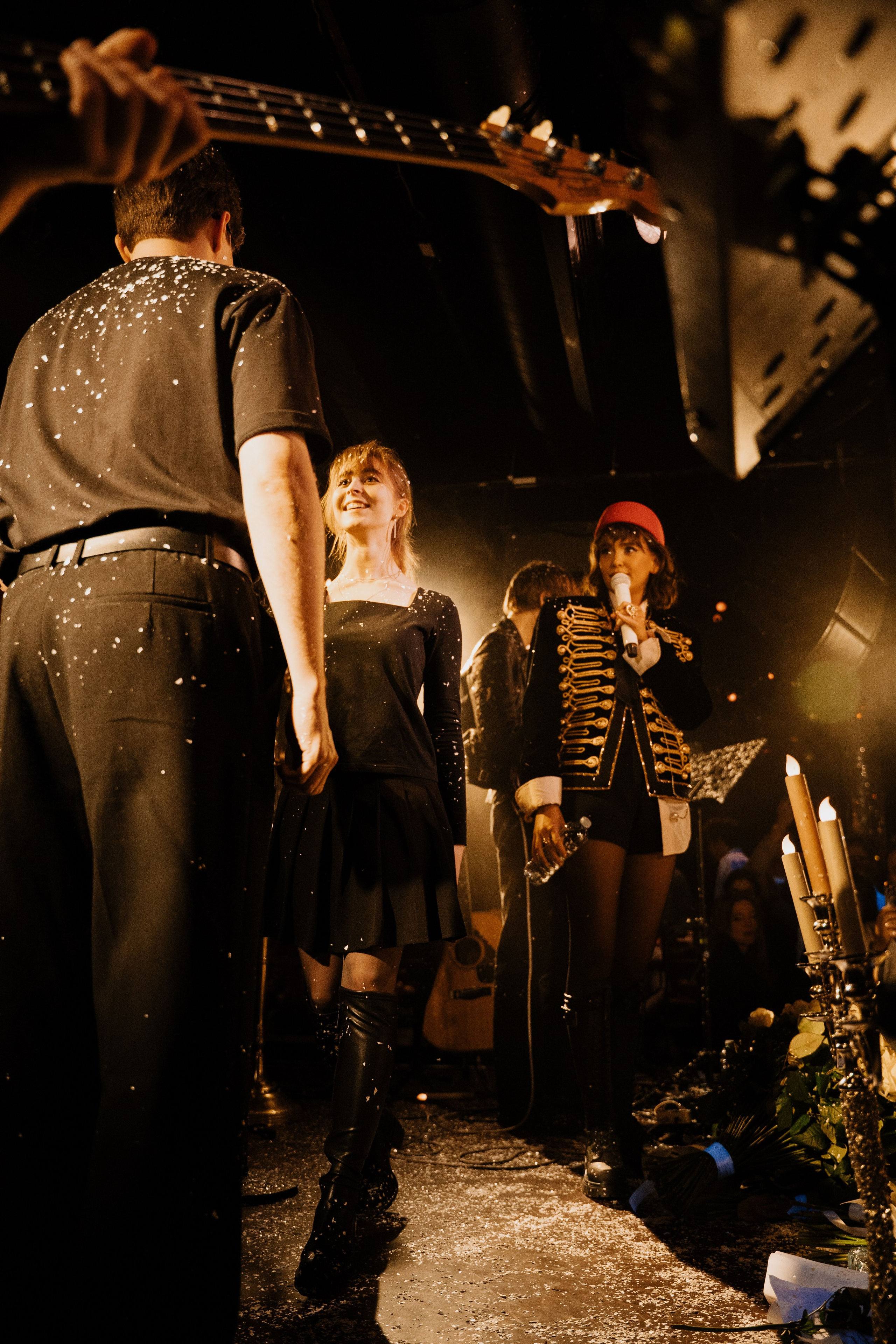 АСИЯ. Фотограф Москва