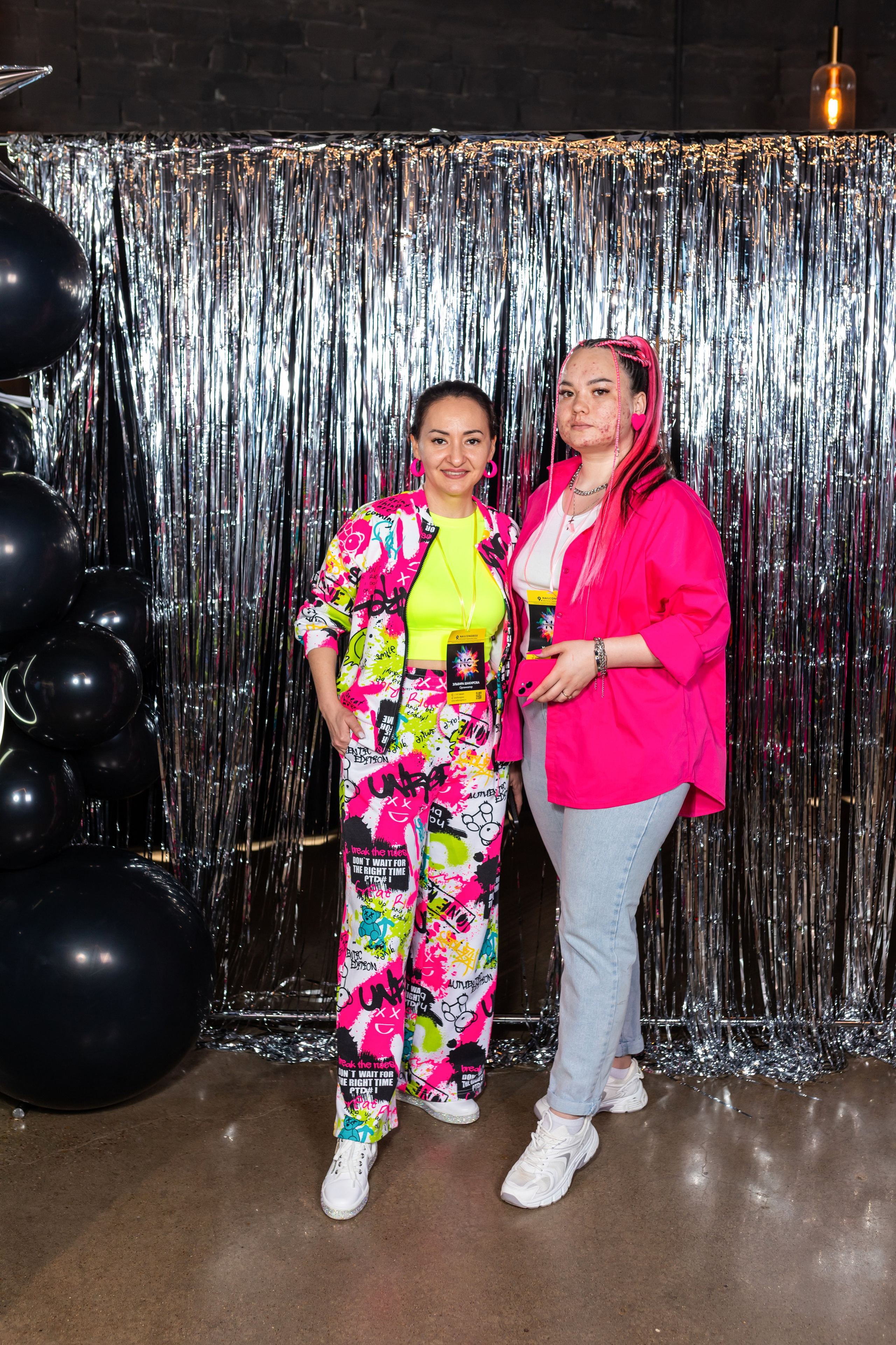 NailCongress 9. Марина Шаймухаметова. Фотограф в Уфе