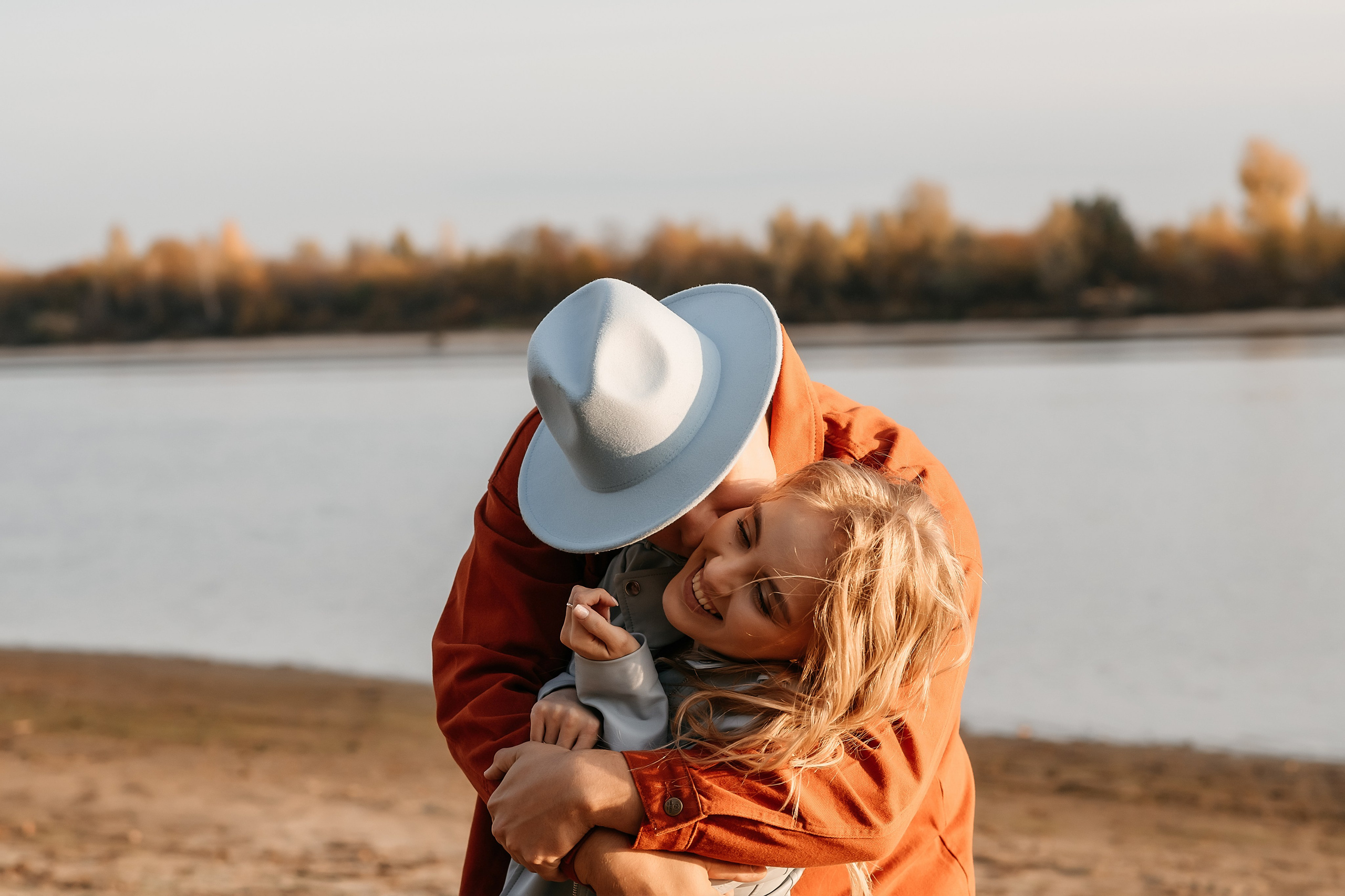 Катя и Коля. Свадебный и семейный фотограф Чебоксары Ольга Ник