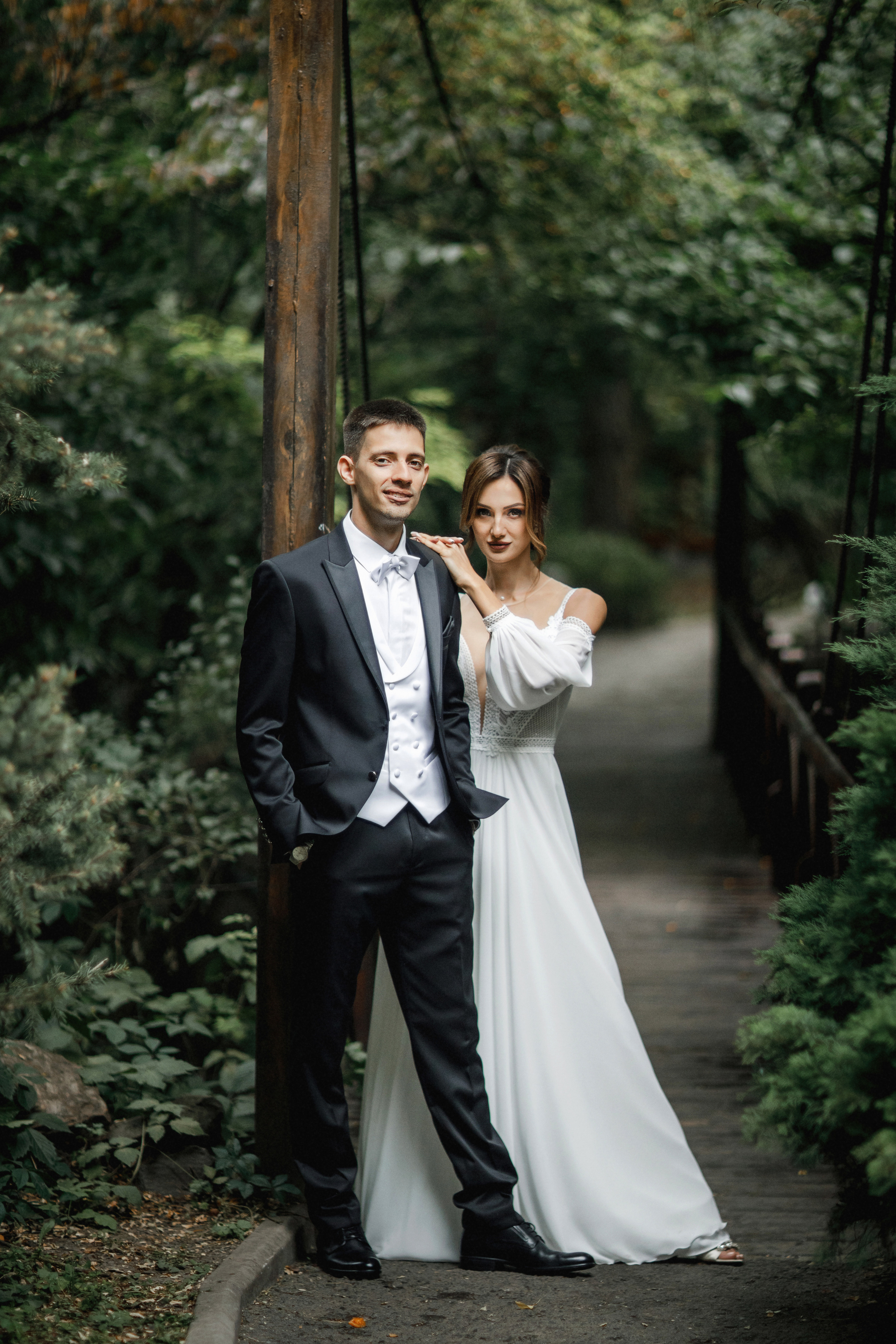 Roman & Julia. Свадебный организатор в Ростове-на-Дону Яснов Роман