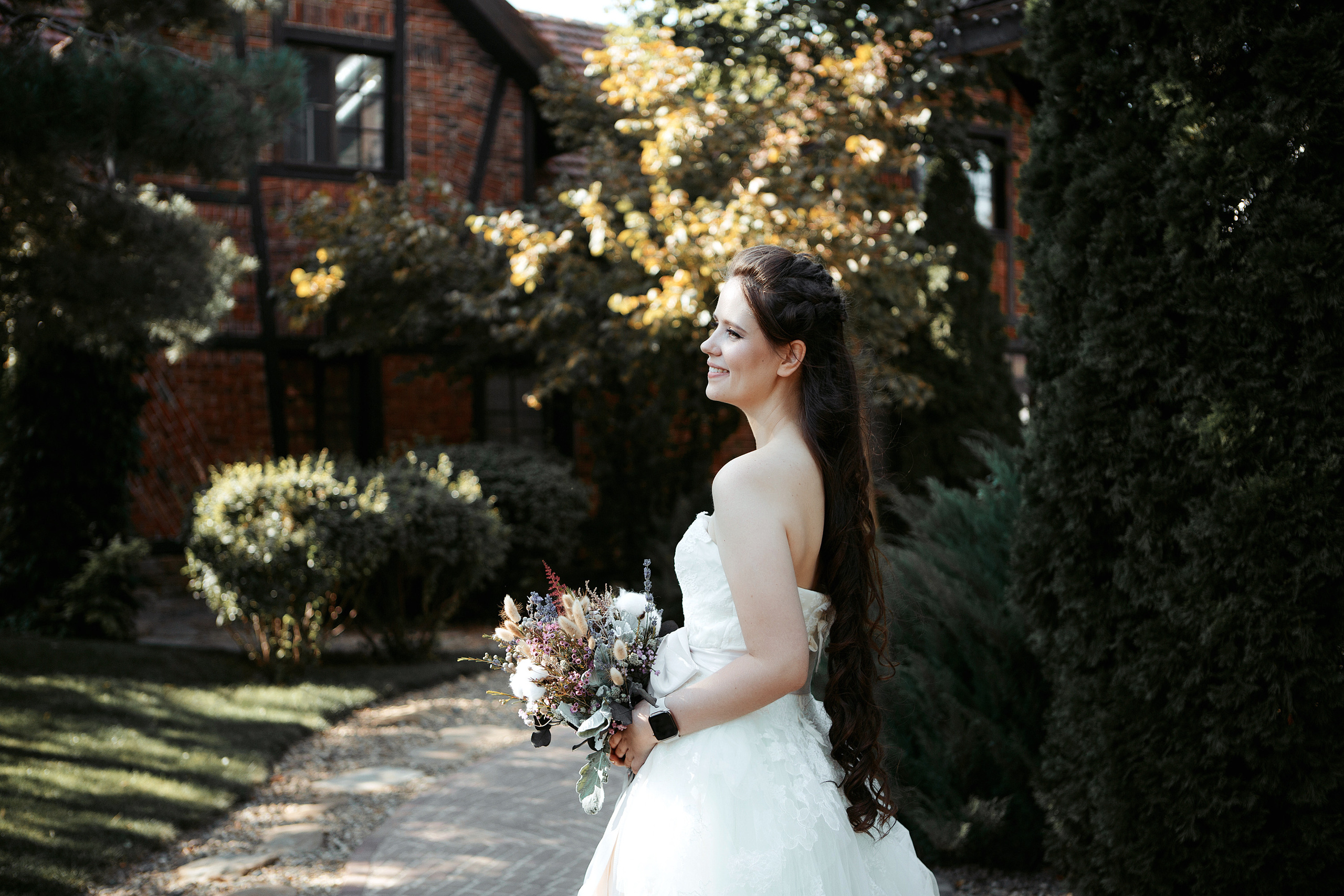 Juliya and Tom. Свадебный организатор в Ростове-на-Дону Яснов Роман